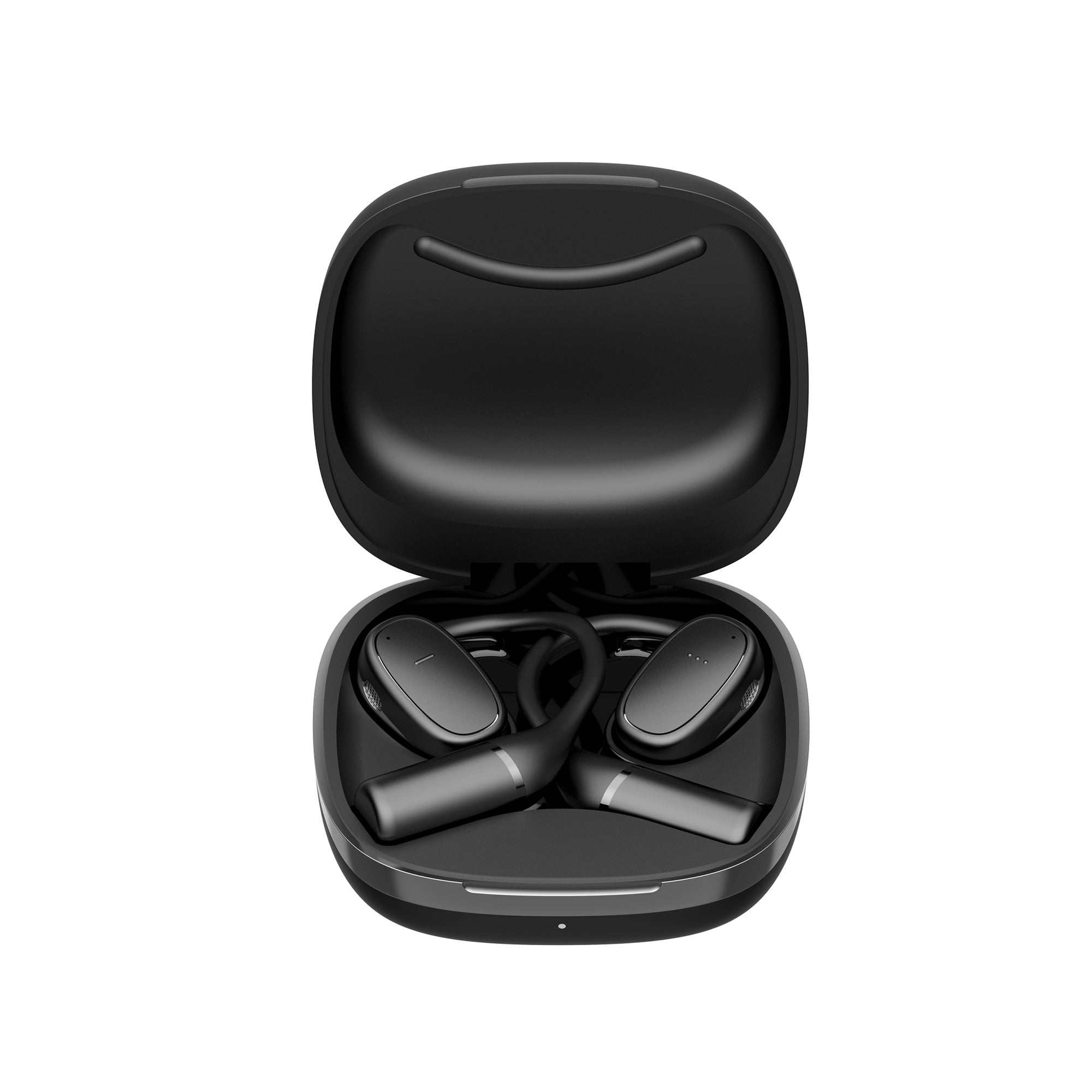 WiWU Openbuds OWS O300 Bone Conductive Earphone Stero Sound Sports Earphone
