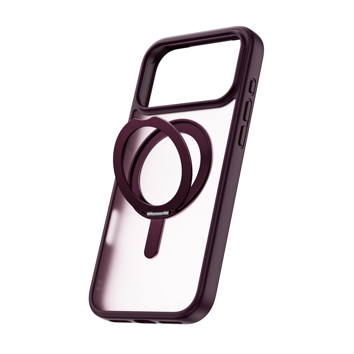 WiWU FGG-202 Armor Ultra Phone Case