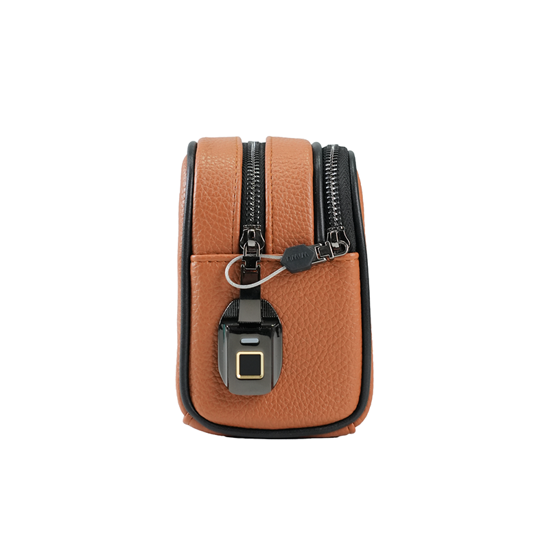 WiWU Phantom Fingerprint Lock Pouch pro four colors