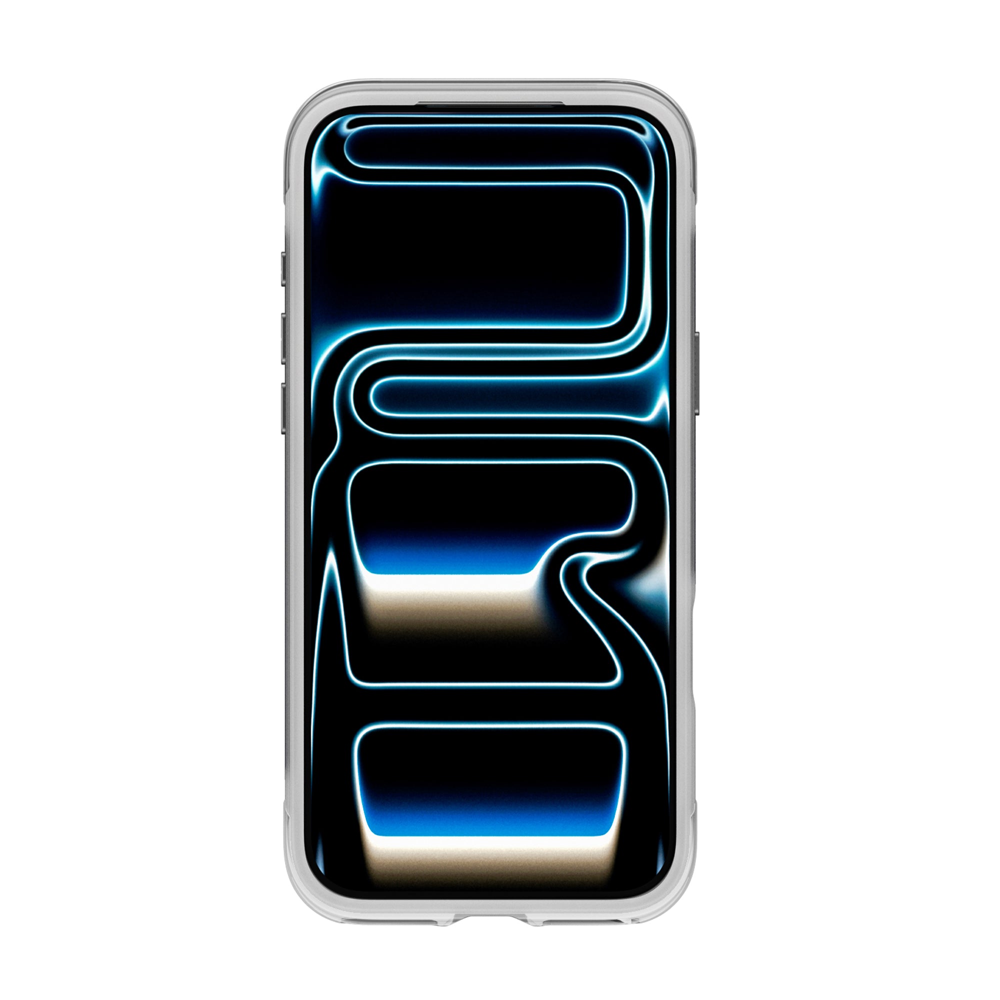 WiWU AS-203 AeroShield Ultra Airbag Anti-Drop MagSafe Phone Case