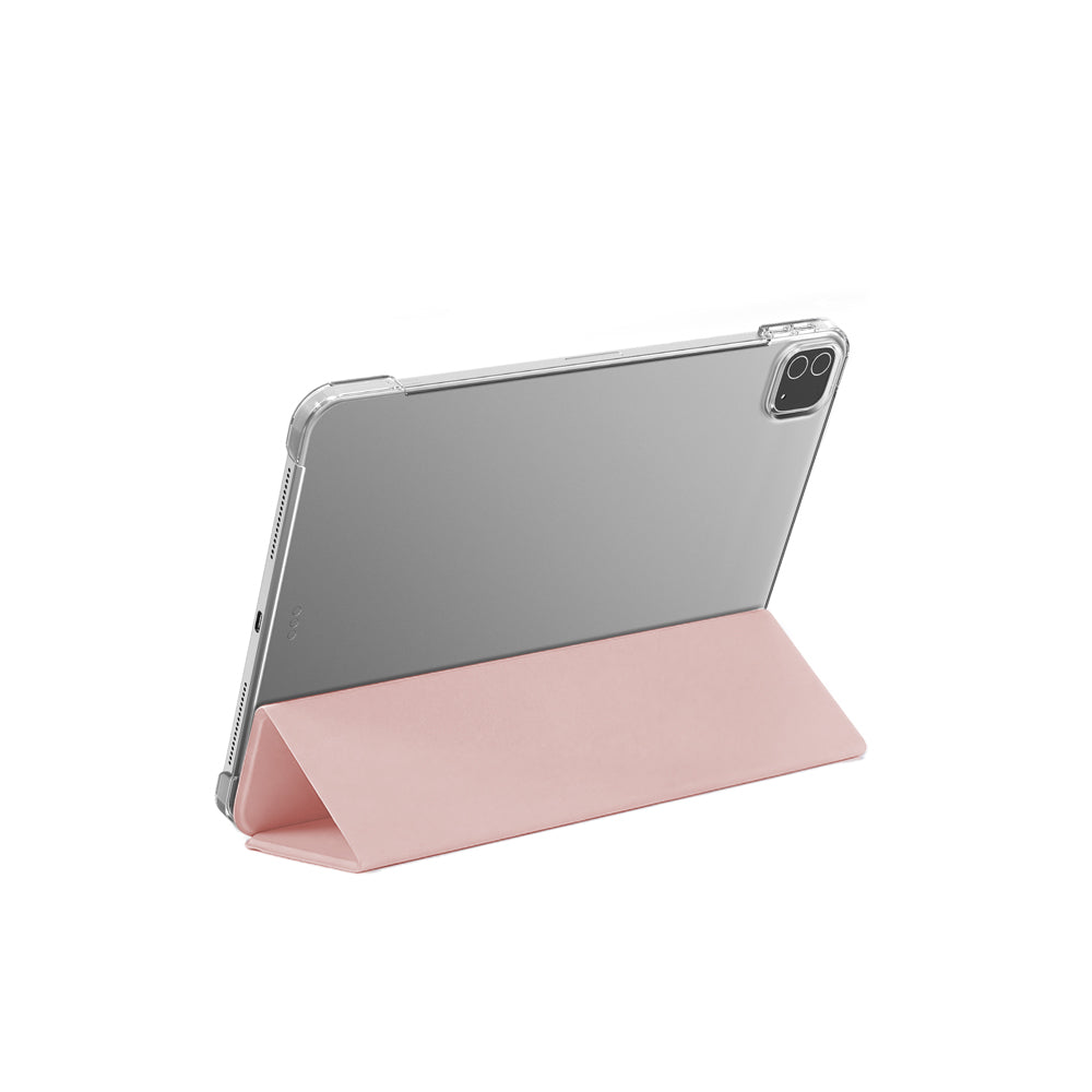 WiWU GF-005 SkinFeel Pro Protective Case for iPad with Pencil Holder