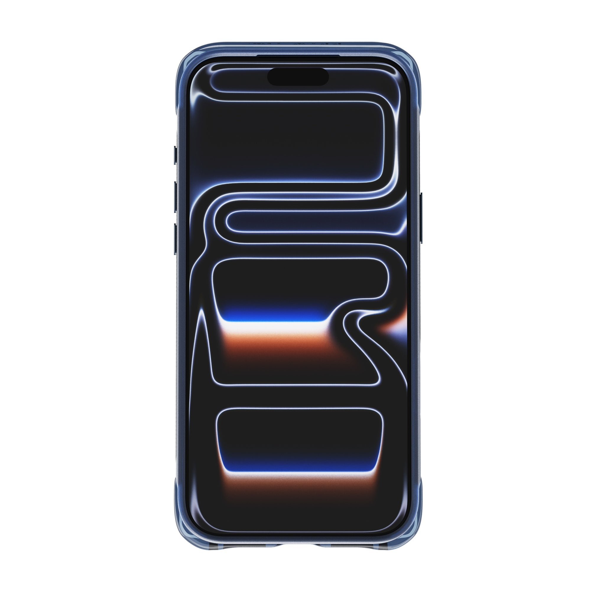 WiWU AG-203 AeroGuard Ultra Airbag Anti-Drop MagSafe Phone Case