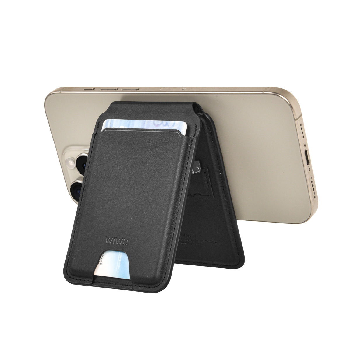 WiWU Mag Wallet FM MW-005
