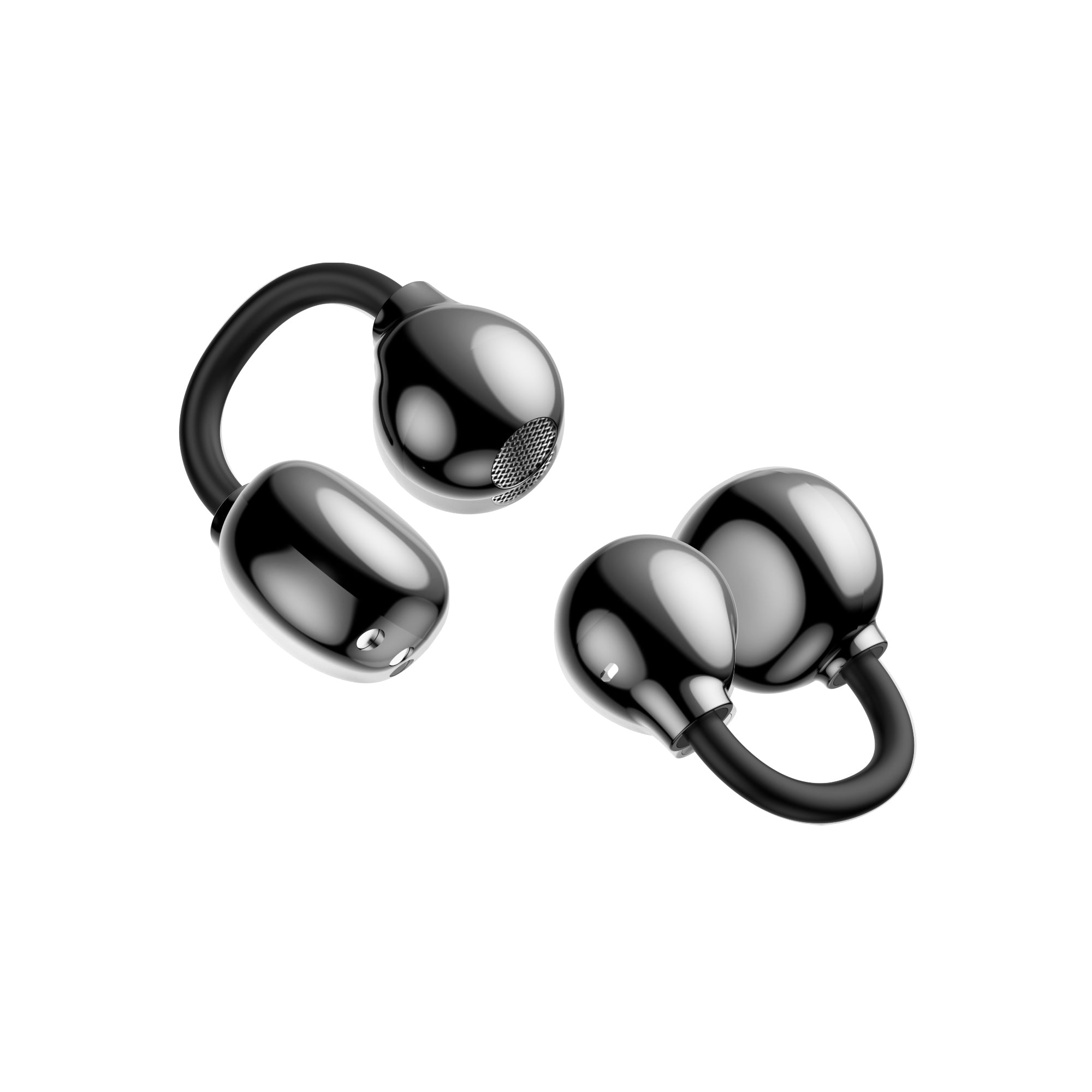 WiWU Ai301 Bluetooth 5.4 AI Earbuds with 21h Battery & Multilingual Translation