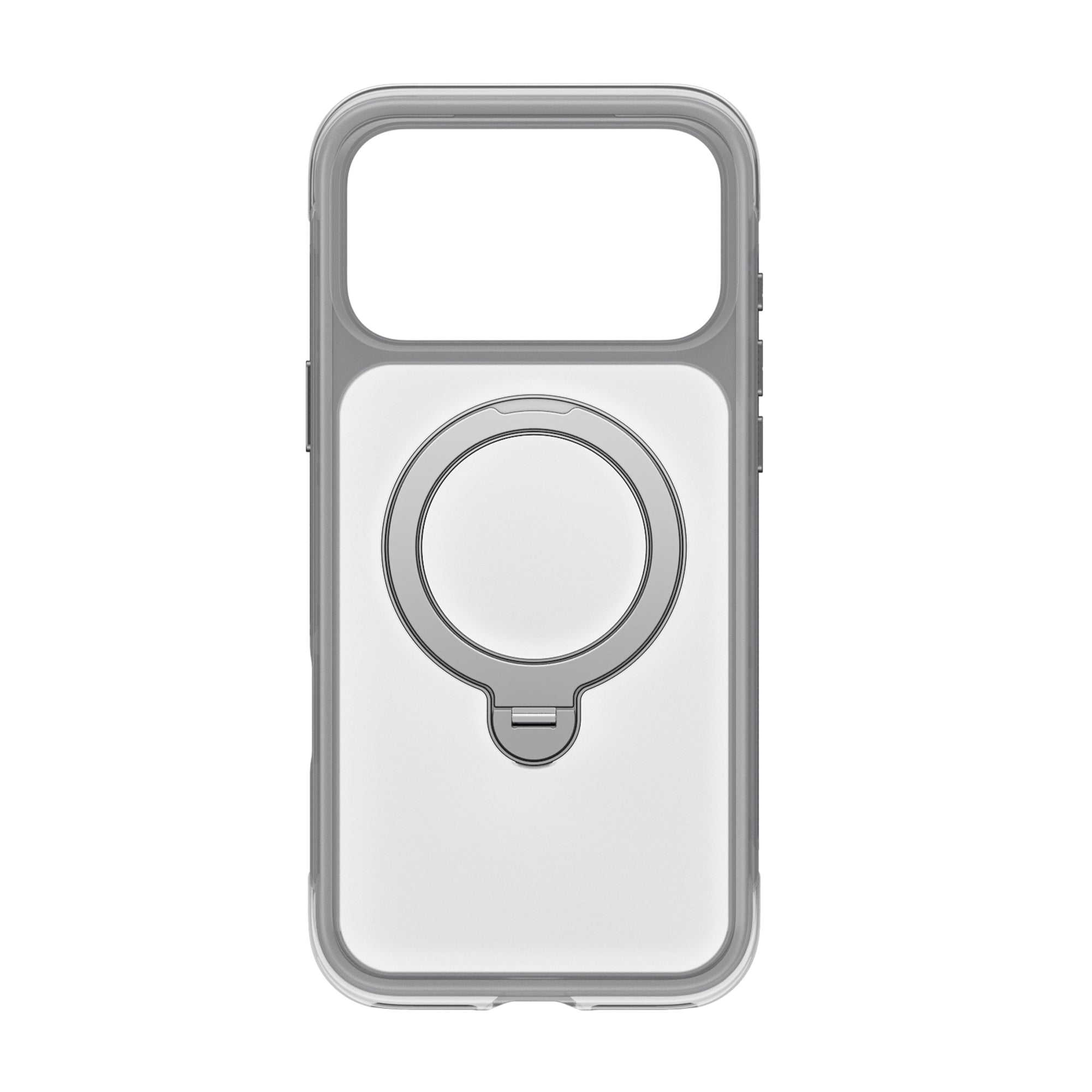 WiWU AS-203 AeroShield Ultra Airbag Anti-Drop MagSafe Phone Case