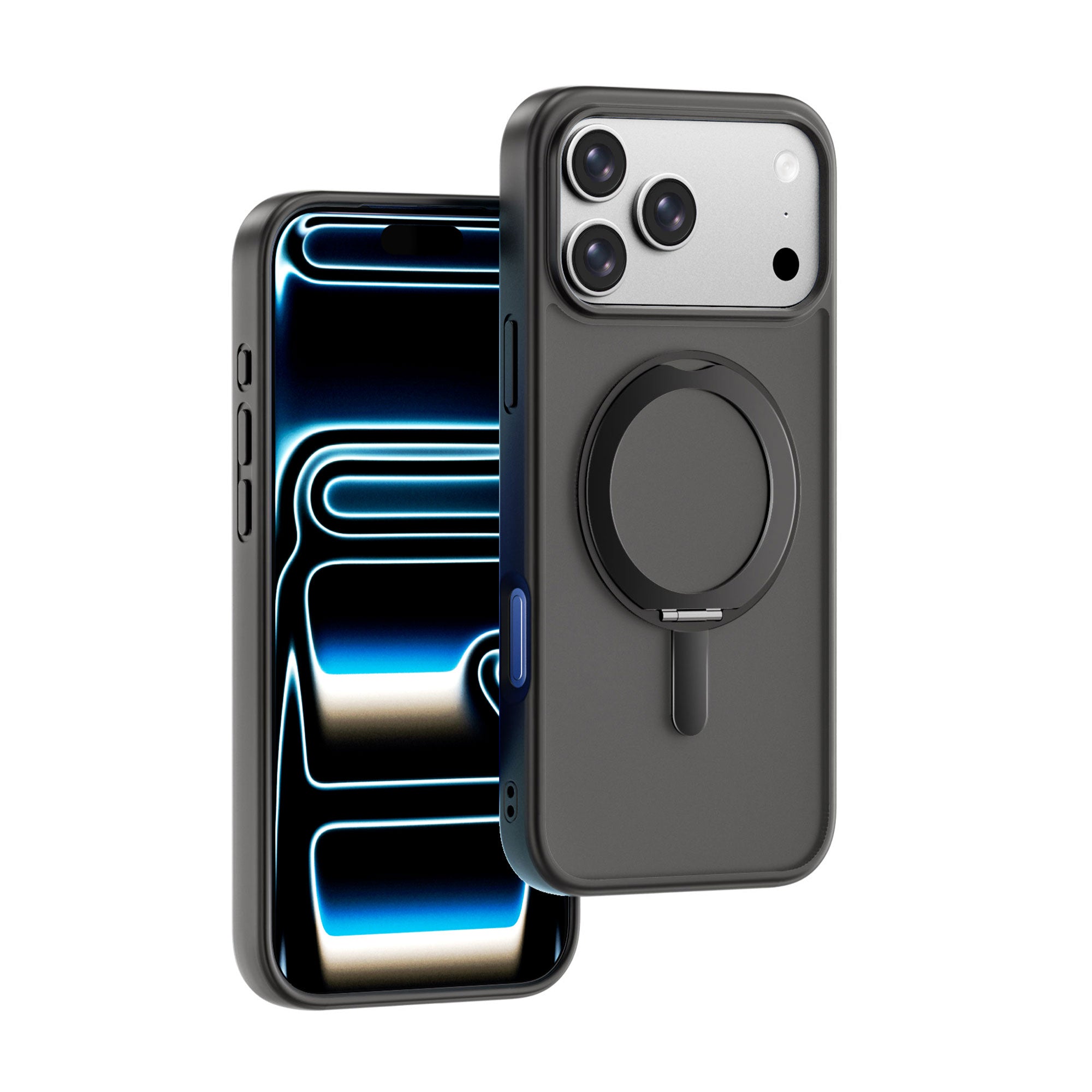 WiWU FGG-202 Armor Ultra Phone Case