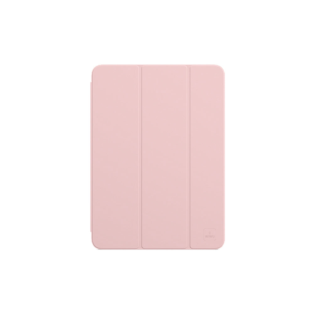 WiWU GF-005 SkinFeel Pro Protective Case for iPad with Pencil Holder