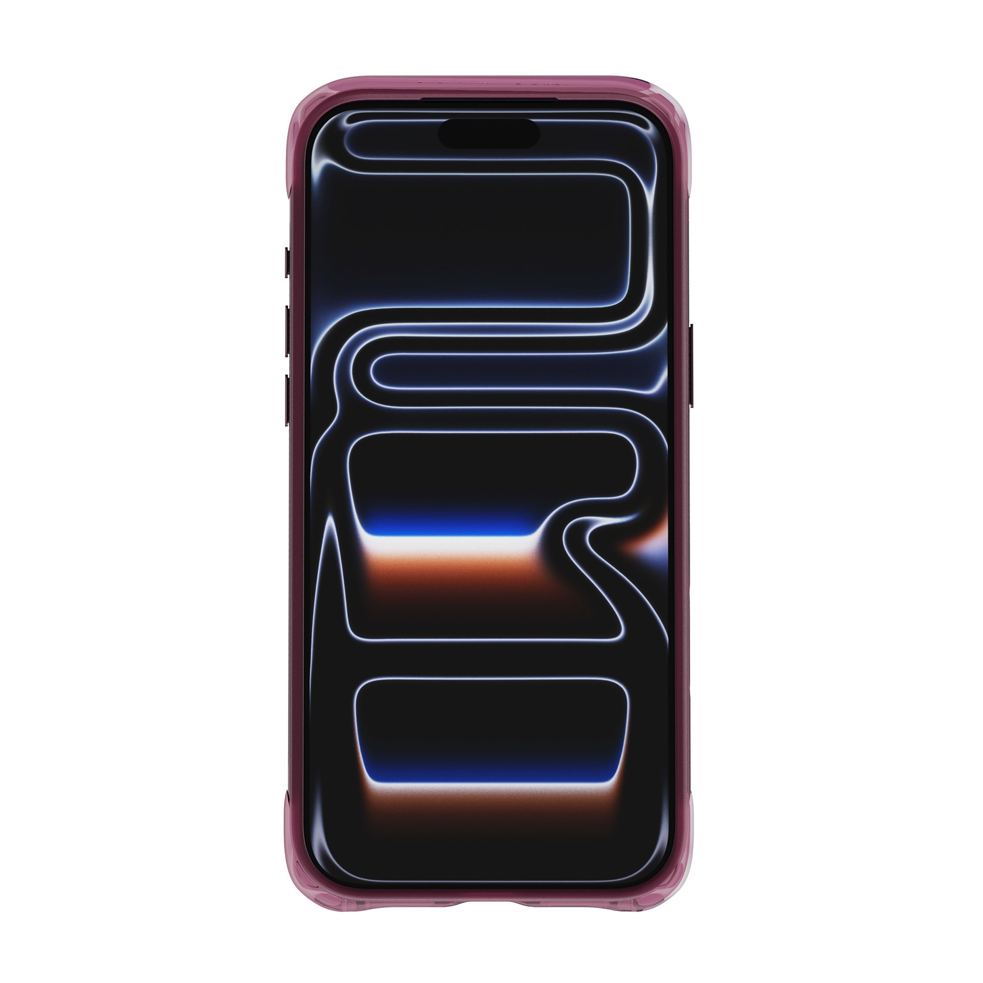 WiWU AG-202 AeroGuard Pro Airbag Anti-Drop MagSafe Phone Case