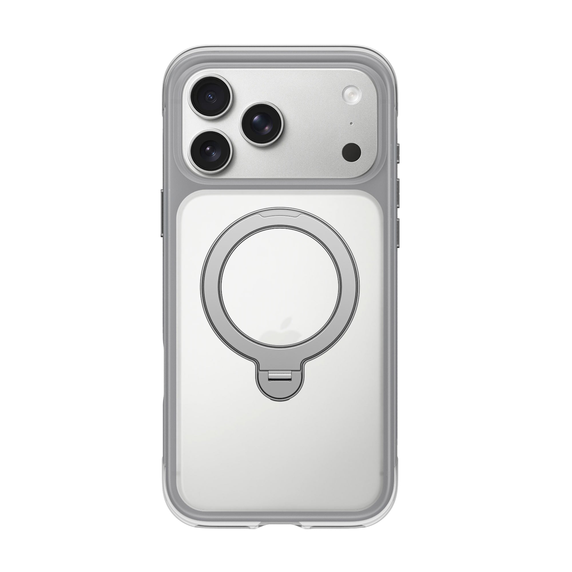 WiWU AS-203 AeroShield Ultra Airbag Anti-Drop MagSafe Phone Case