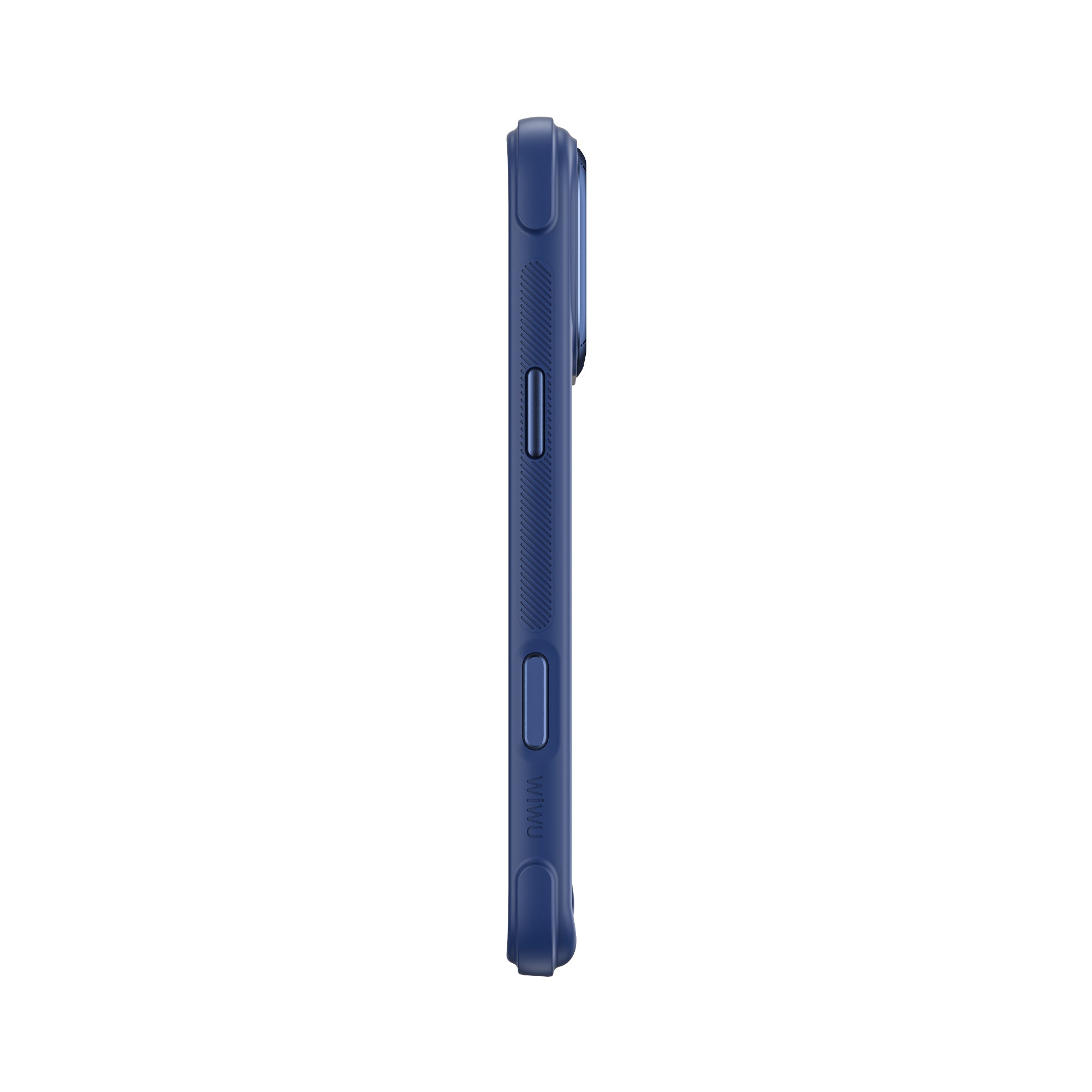 WiWU AA-202 AeroArmor Pro Matte Anti-Dirt MagSafe Phone Case