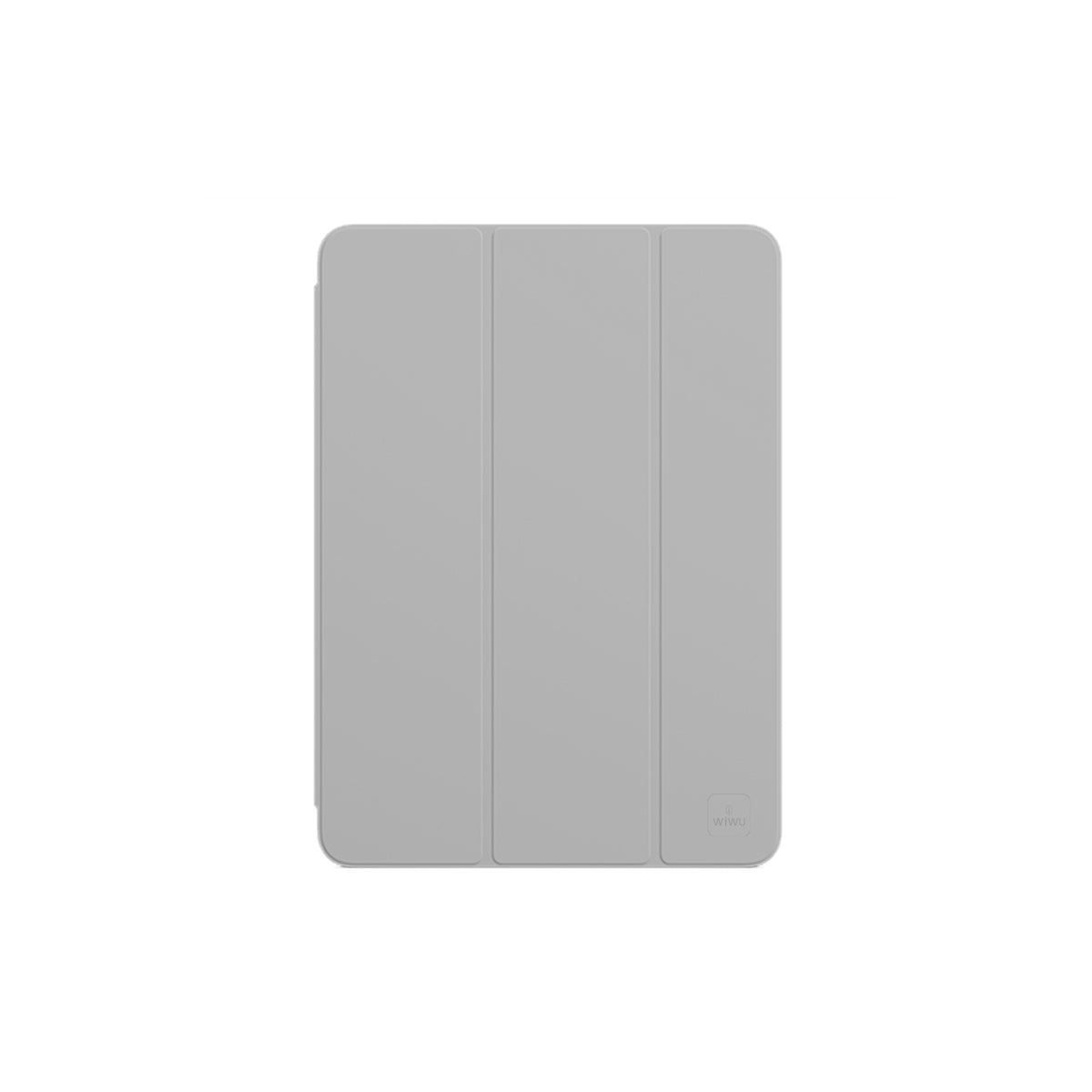 WiWU GF-005 SkinFeel Pro Protective Case for iPad with Pencil Holder