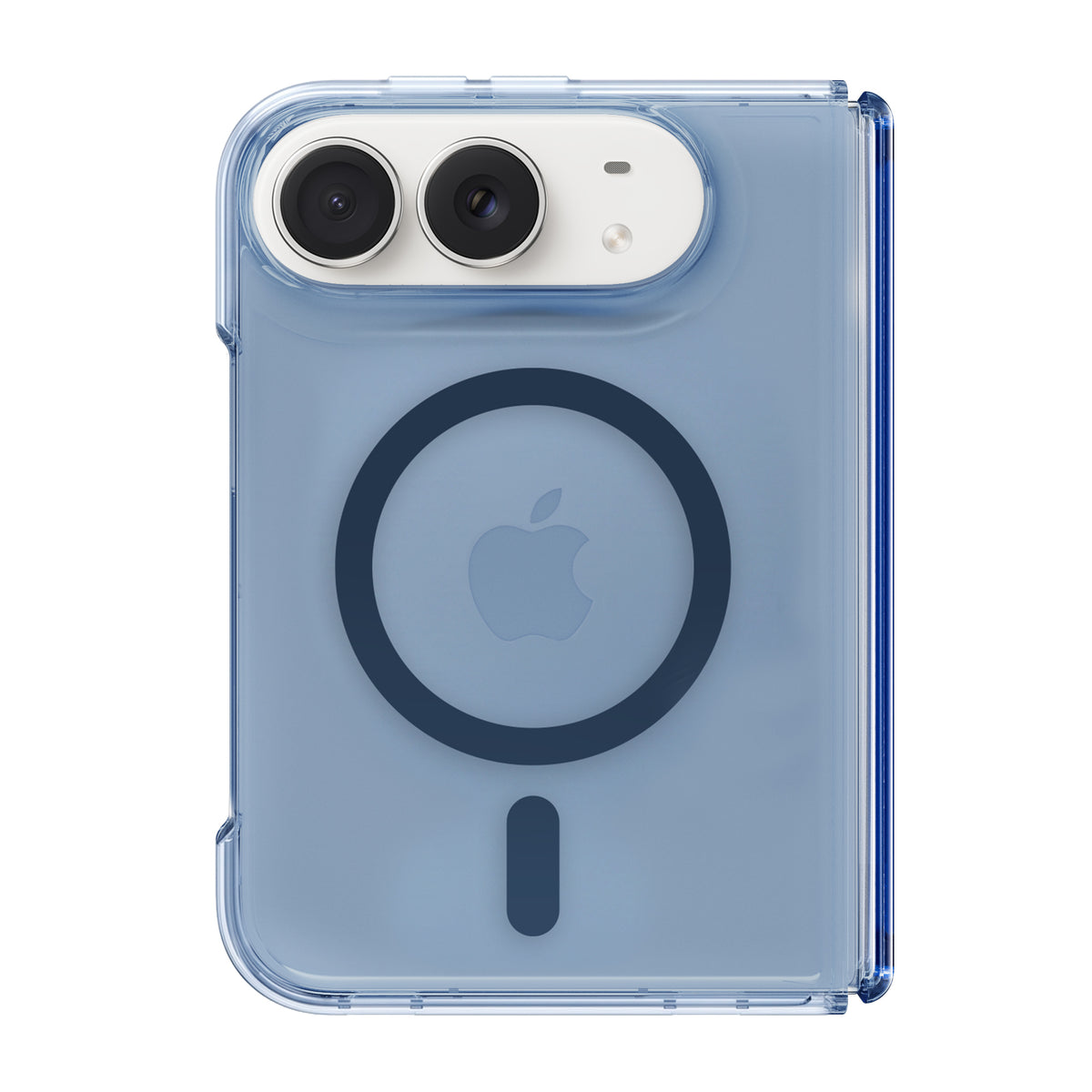 WiWU DS-202 DiamondShield Pro Anti-Yellowing Magnetic Case for iP Duo