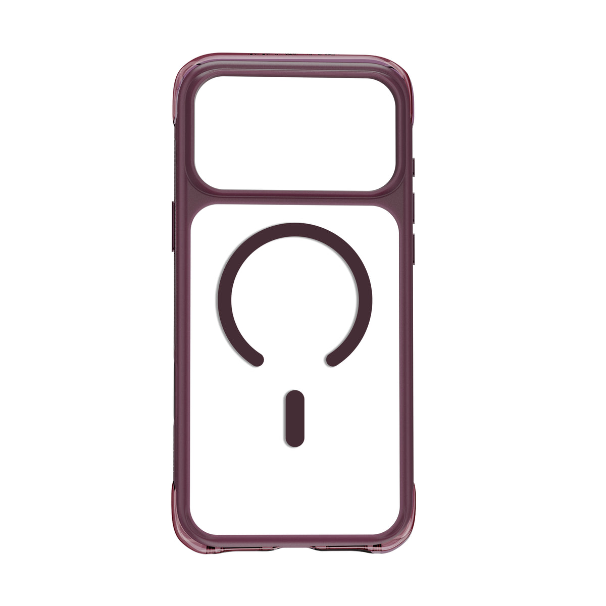 WiWU AG-202 AeroGuard Pro Airbag Anti-Drop MagSafe Phone Case