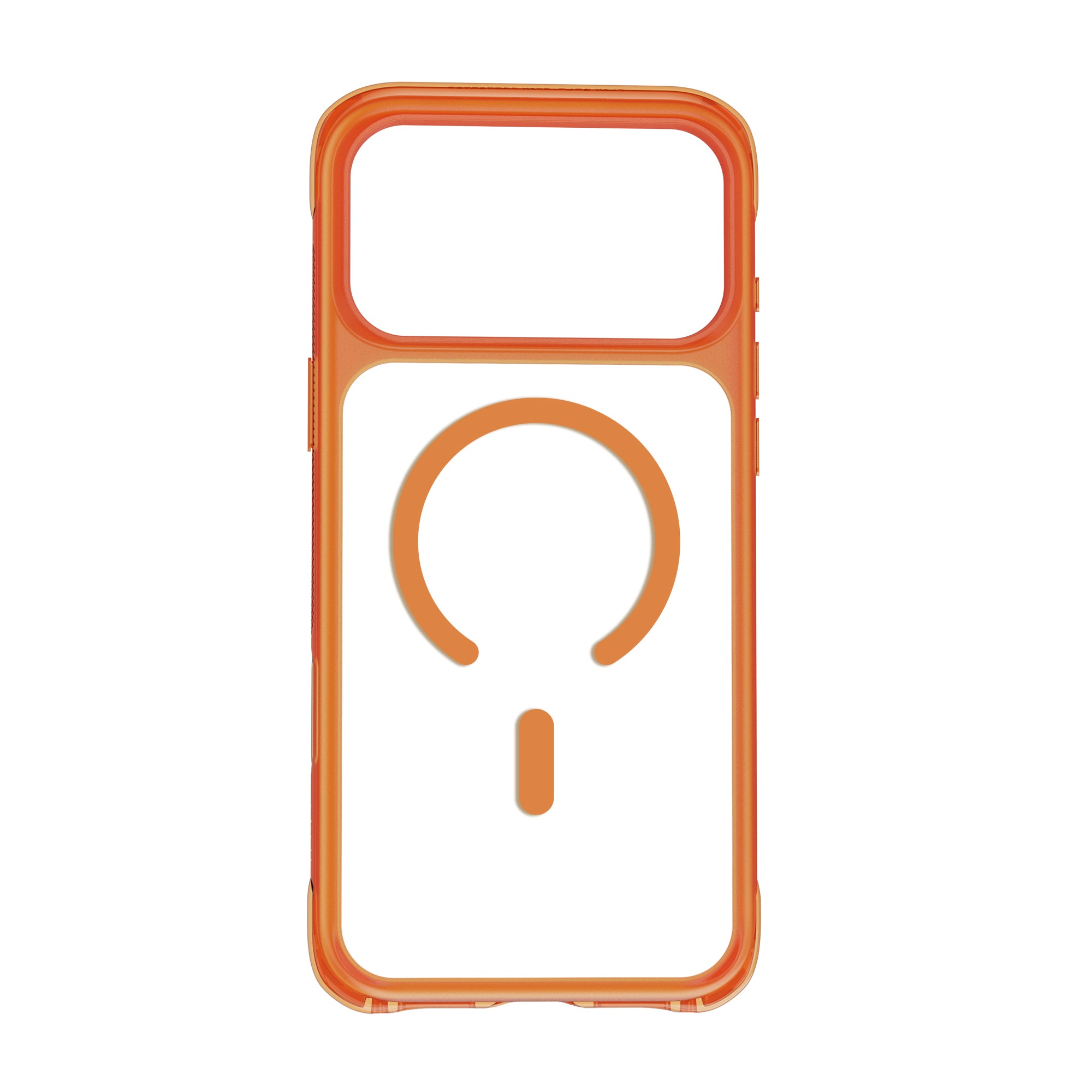 WiWU AG-202 AeroGuard Pro Airbag Anti-Drop MagSafe Phone Case