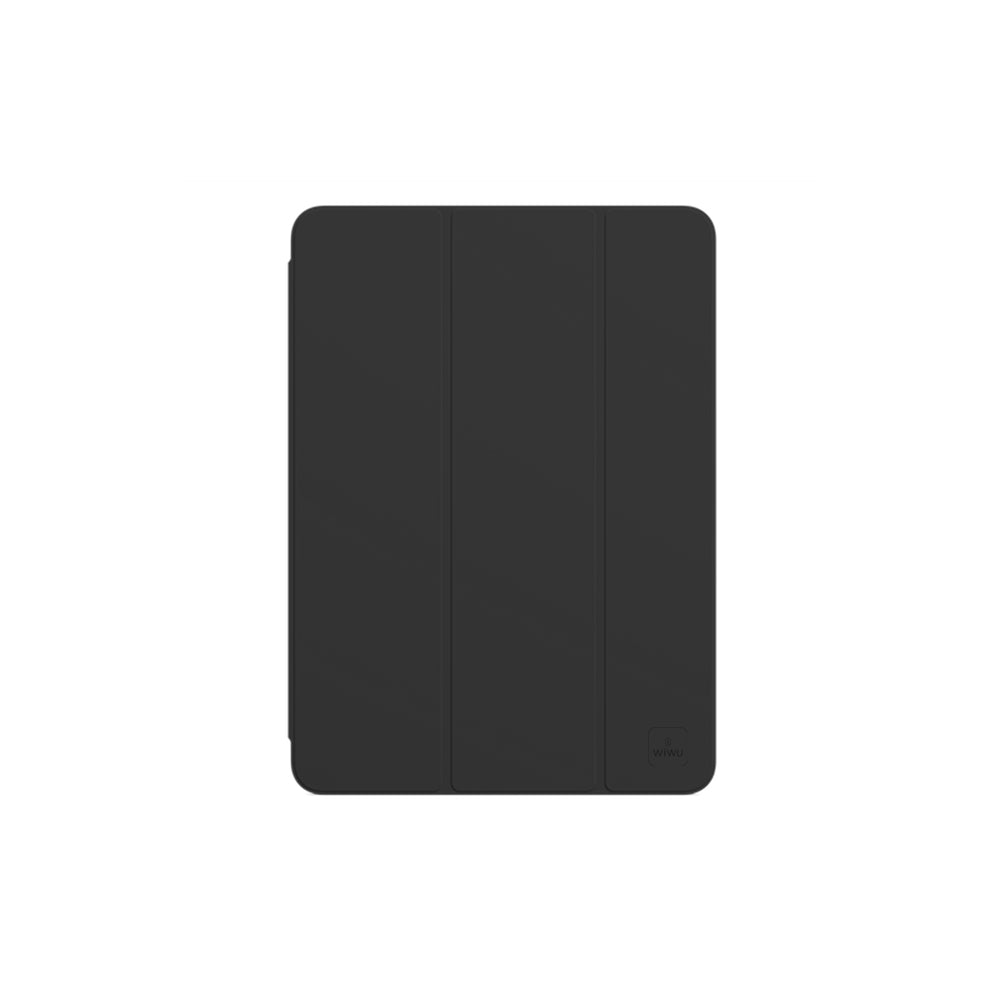 WiWU GF-005 SkinFeel Pro Protective Case for iPad with Pencil Holder
