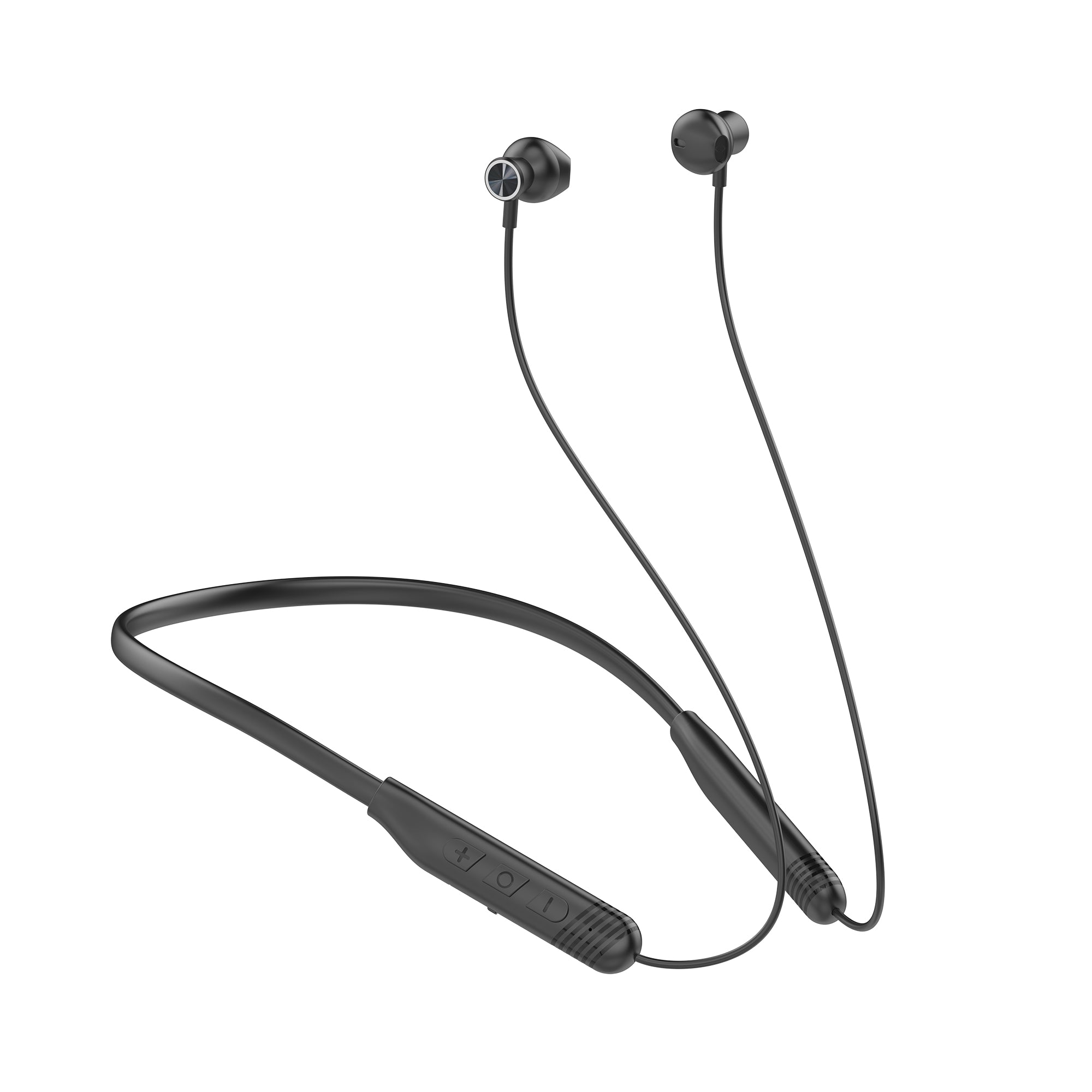 Smart wireless headphones Blutooths headset GB05 with mic noise cancellation bass stereo earphones,neckband Blutooths headphones