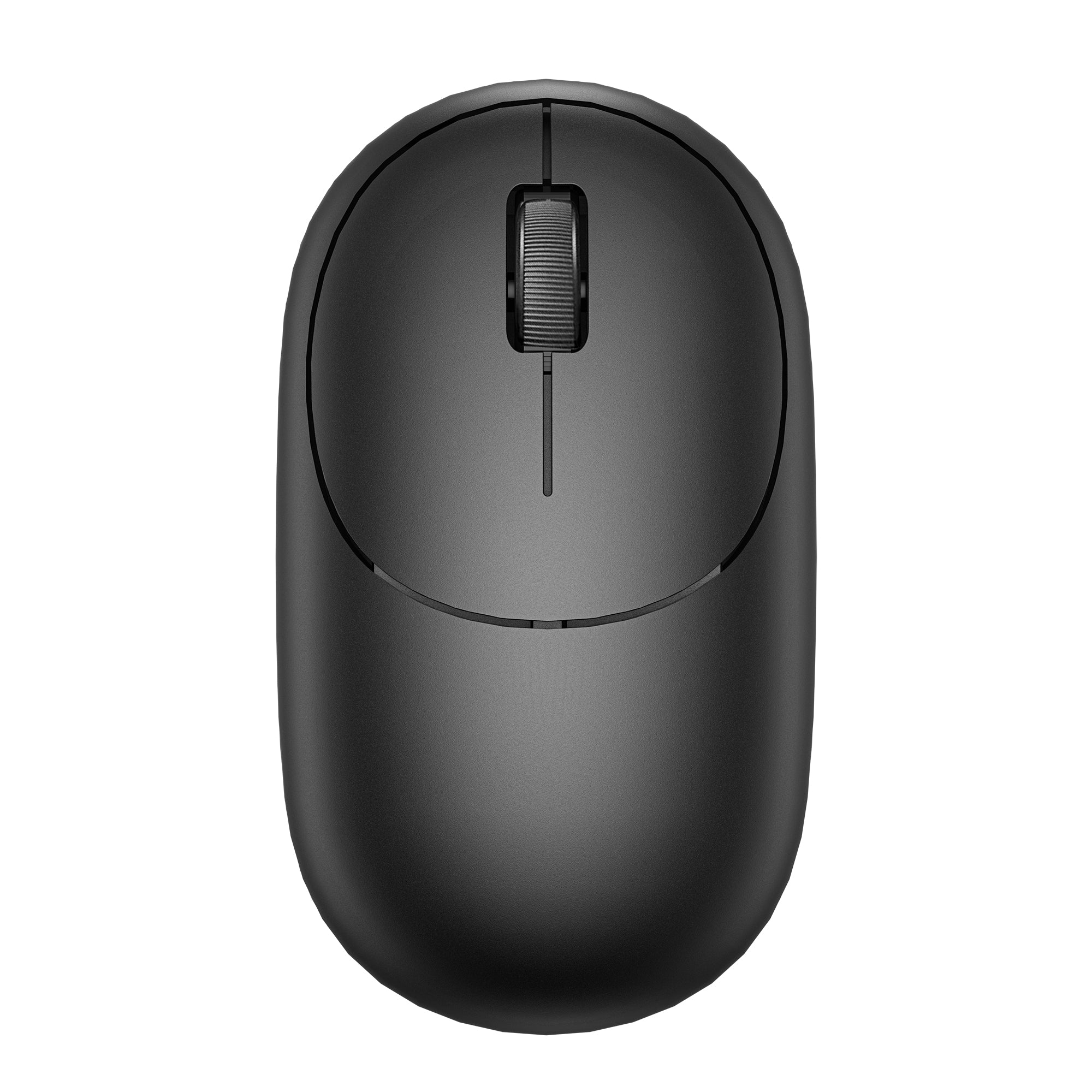 WIWU Wireless Mouse Rechargeable Computer Mouse Ergonomic RGB Backlight 2.4g Wireless Mouse WM107