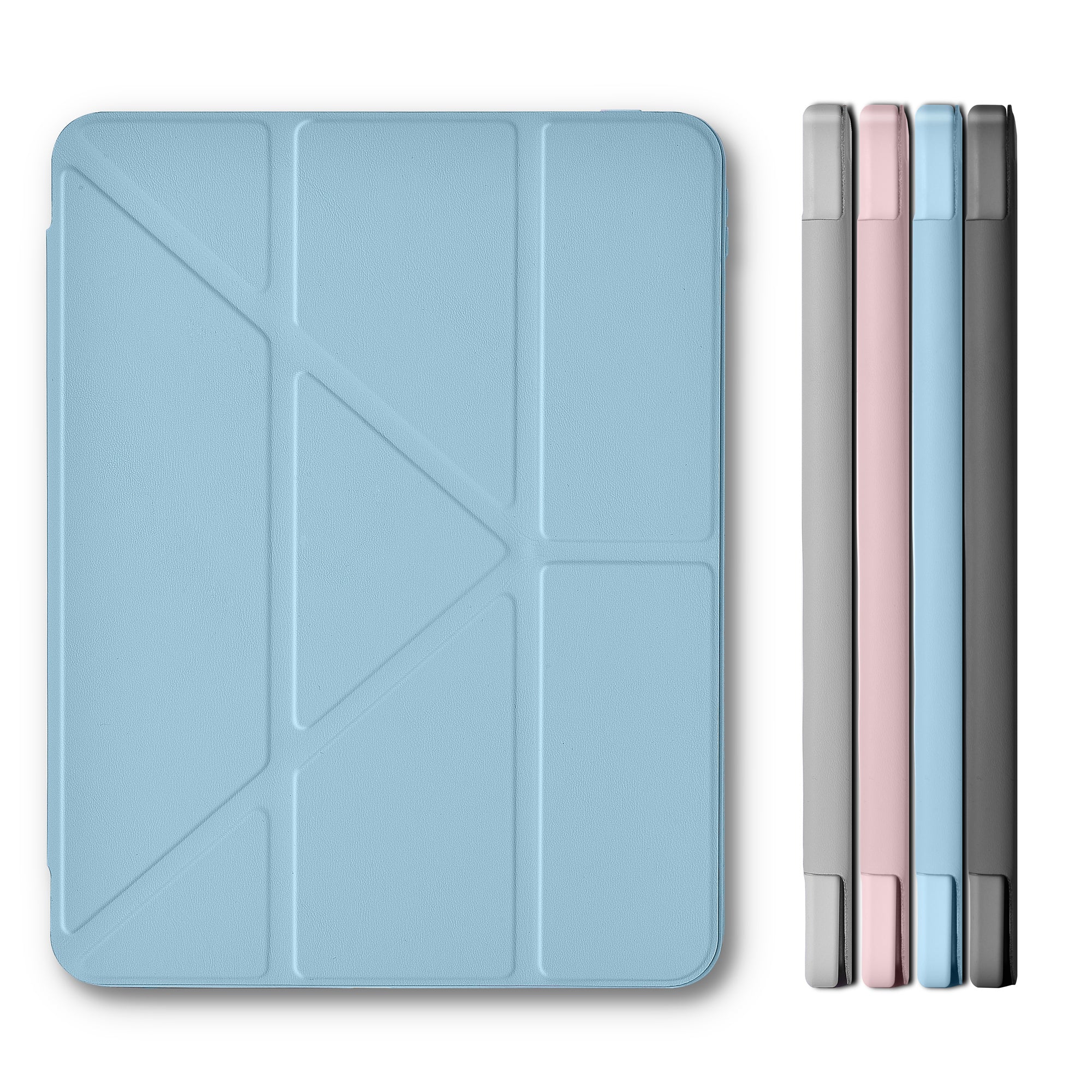 WiWU Defender Protective Case For iPad Full Cover Tablet Case JD-105