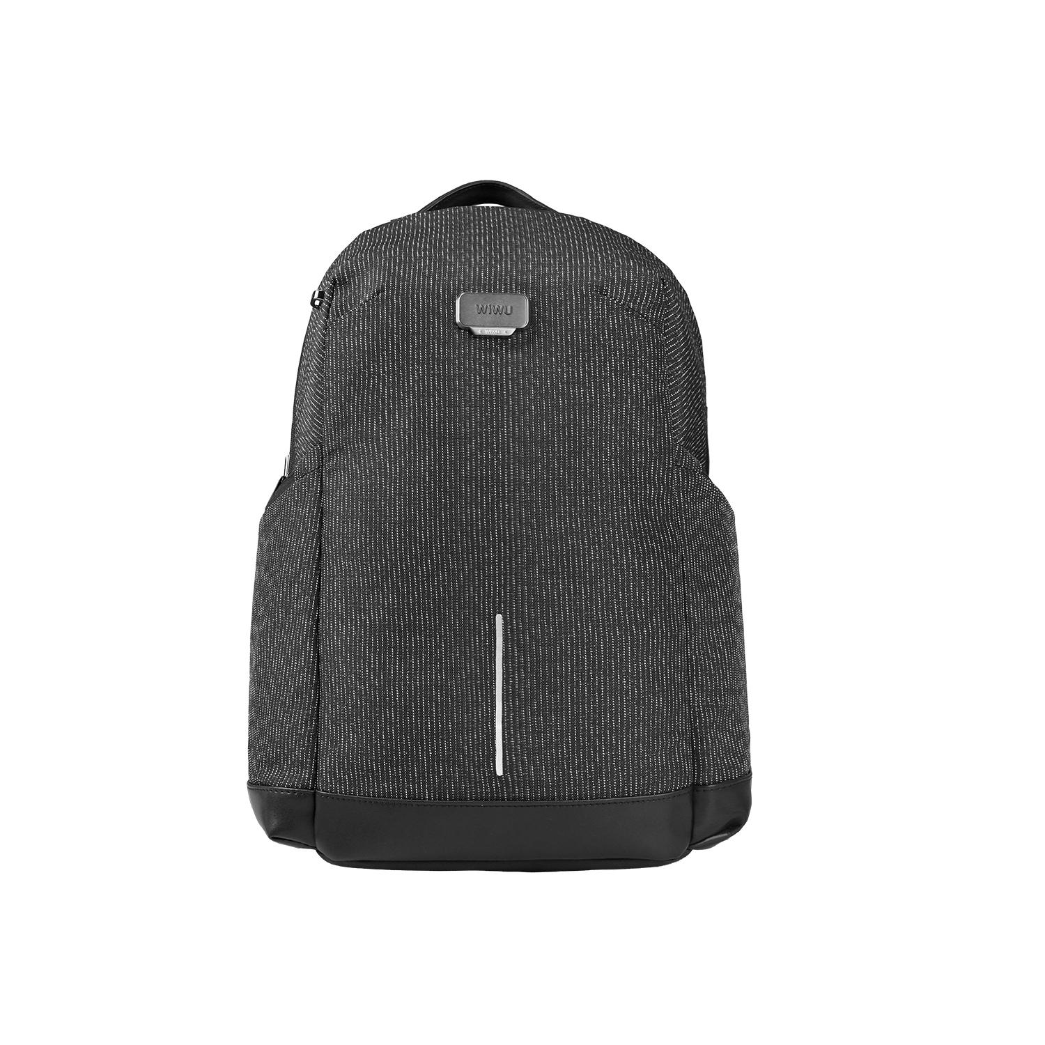 WiWU Anti-Theft Fingerprint Lock  Backpack