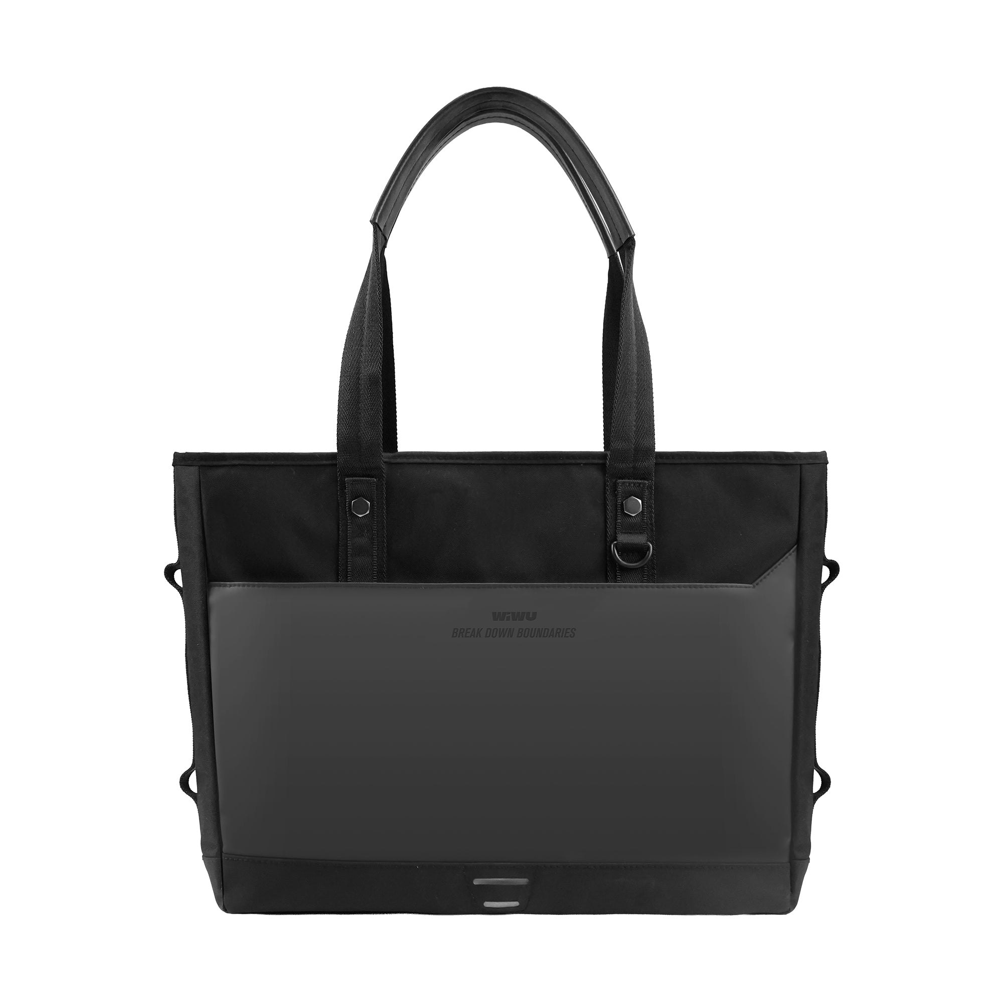 WiWU Warriors Tote Bag with CORDURA® 500D Fabric