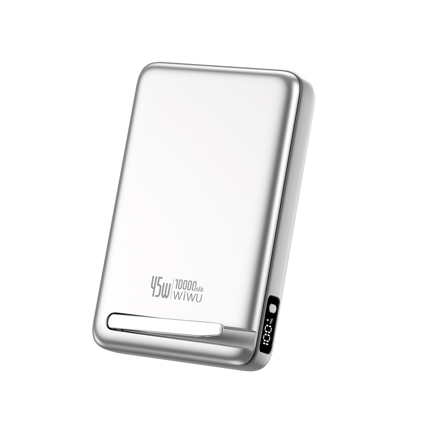 WiWU Mag Pro Qi2 Power Bank Wi-P090