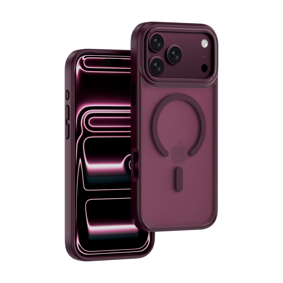 WiWU FGG-012 Armor Pro Phone Case