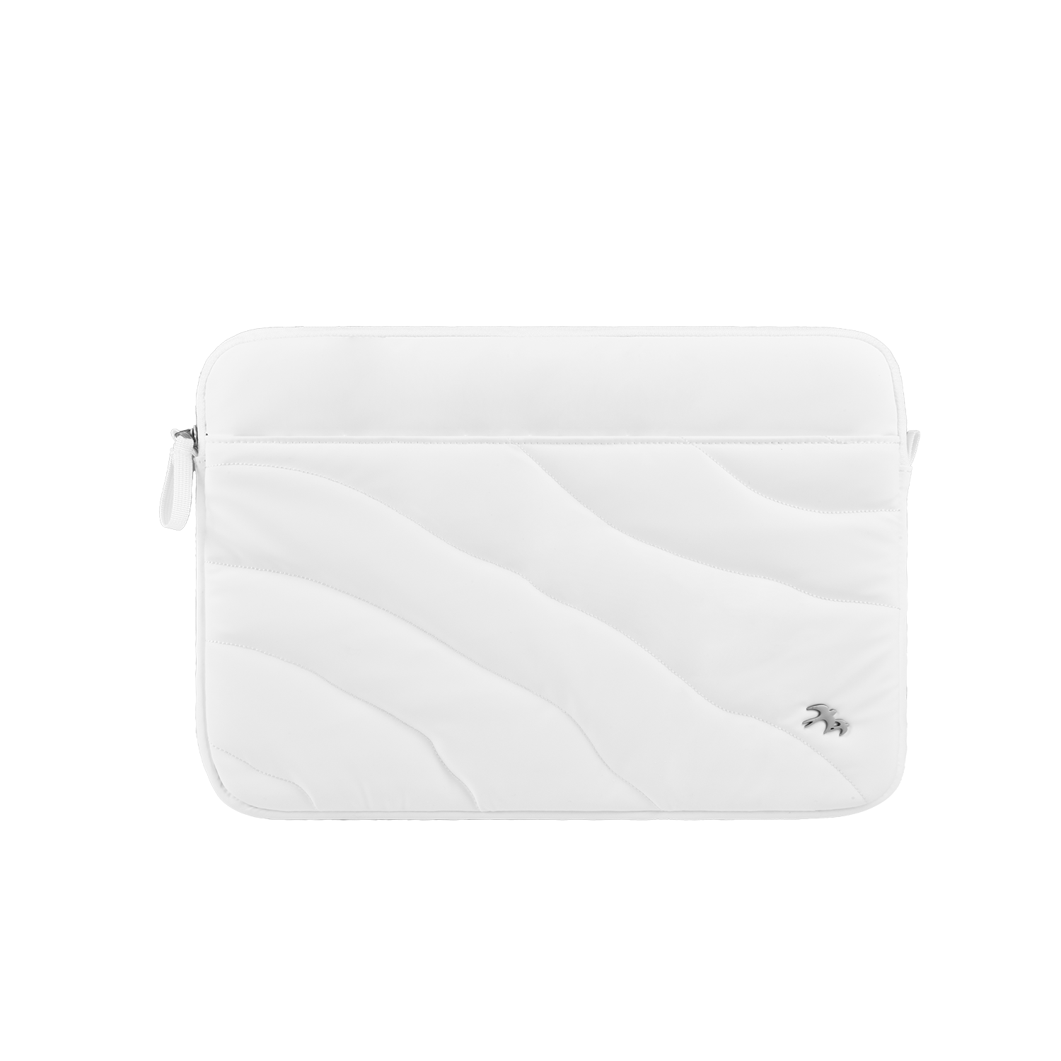 WiWU Swallow Sleeve Waterproof Laptop Inner Bag with Velvet Lining & YKK Zipper