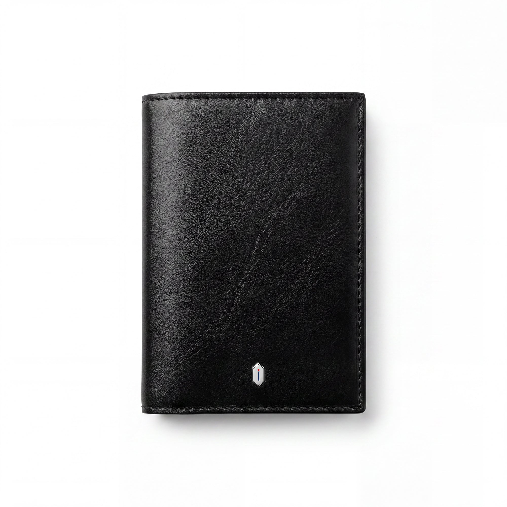 WiWU Royal Passport Wallet FM RFID Travel Wallet with Find My Card Slot