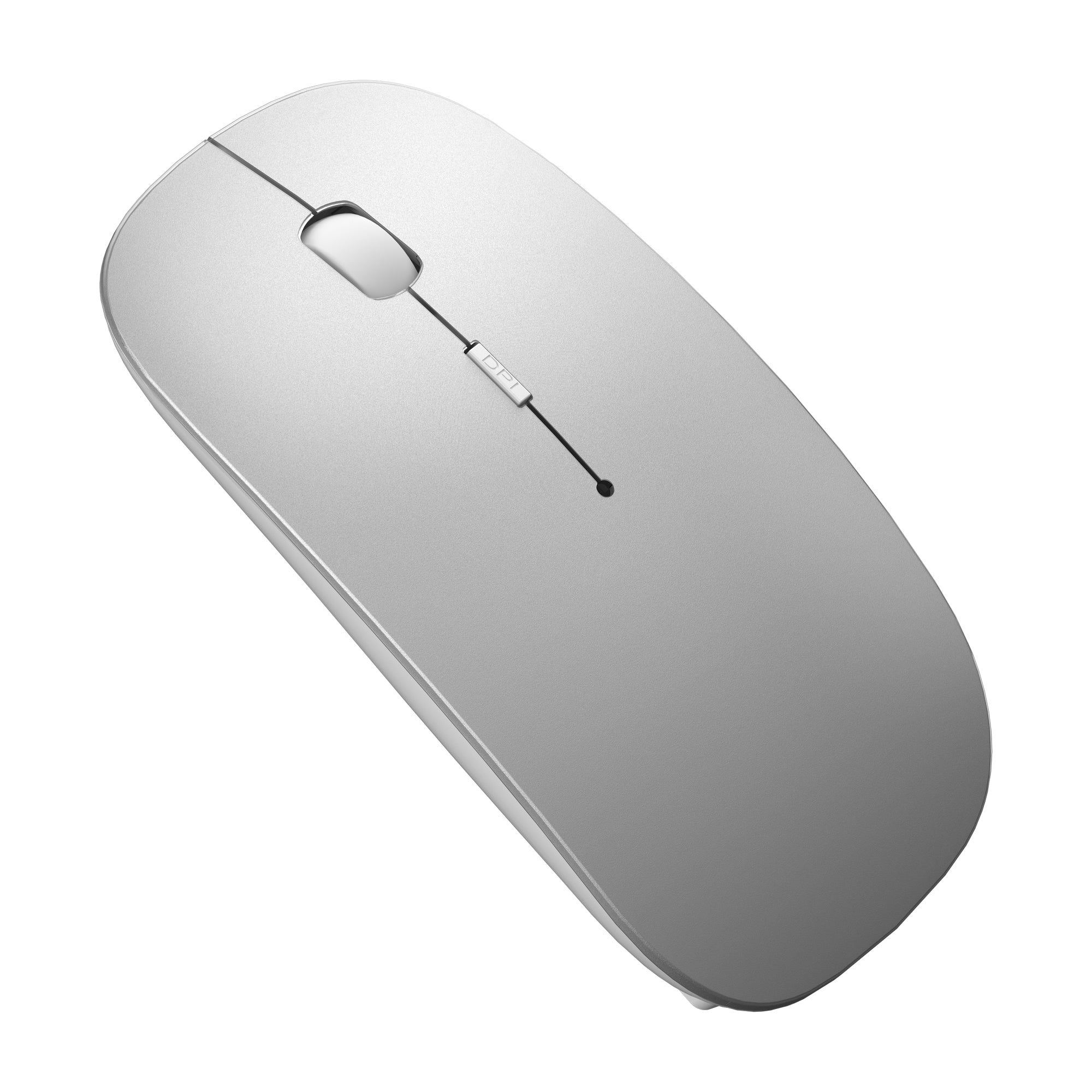 WiWU Magic 2.4G+Bluetooth Mouse WM101-C