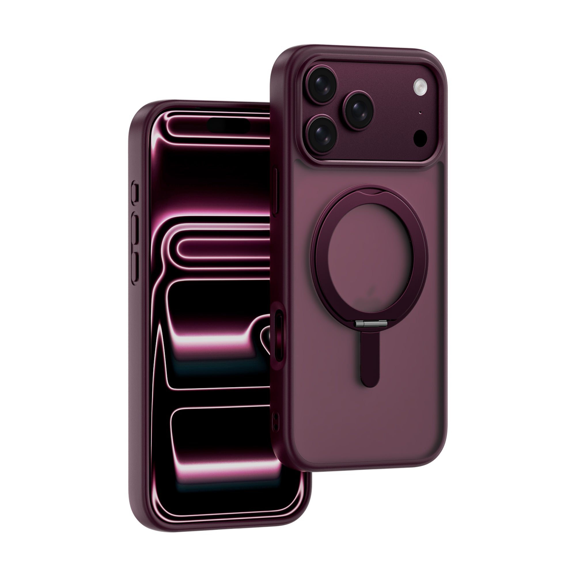 WiWU FGG-202 Armor Ultra Phone Case