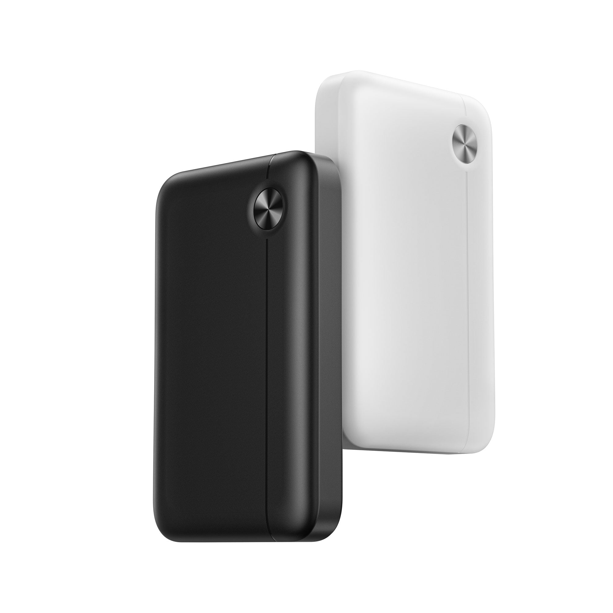 WiWU Endurance Ultra-thin PD+QC Power bank 10000mAh Wi-P059