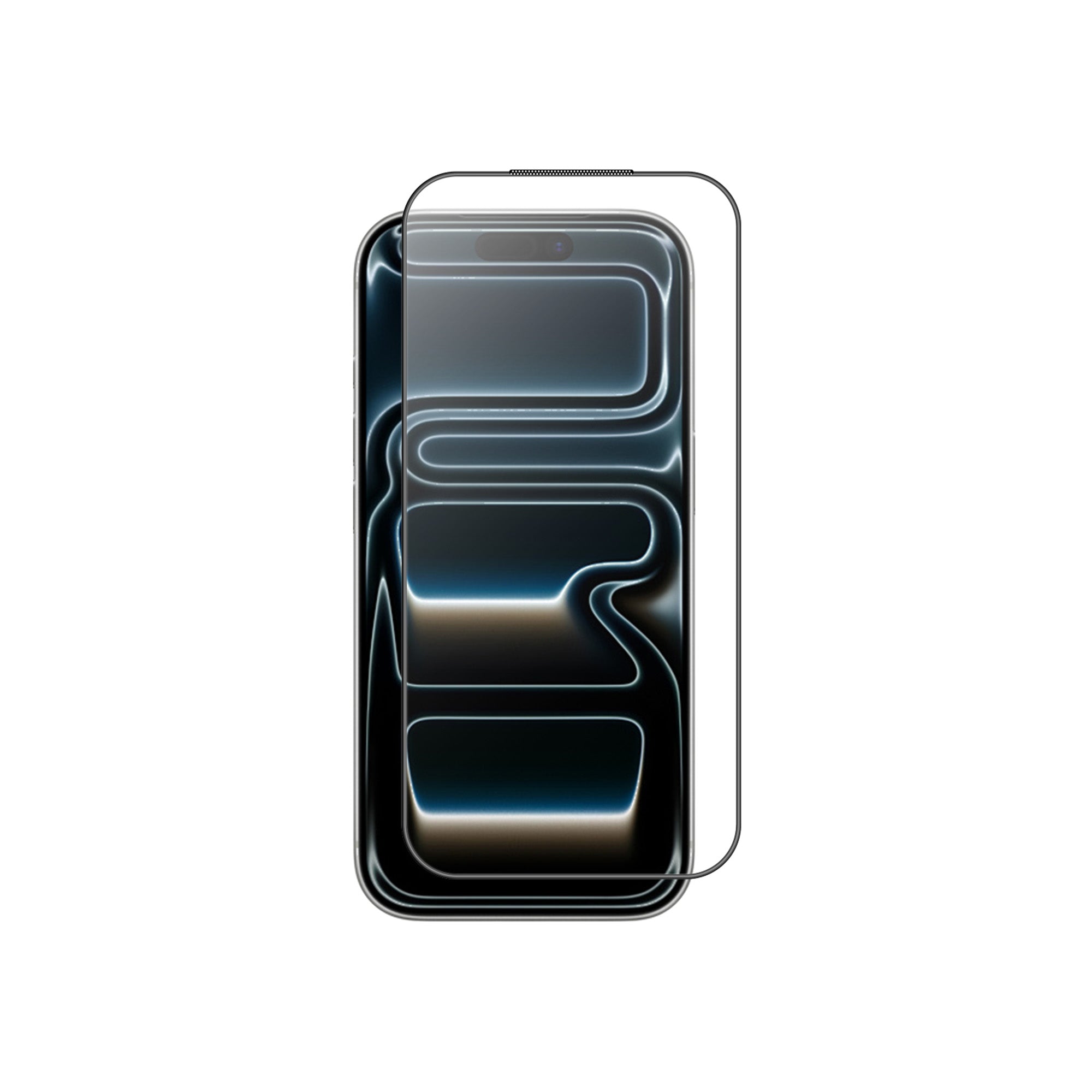 WiWU 3D Anti-Glare Screen Protector GT-030