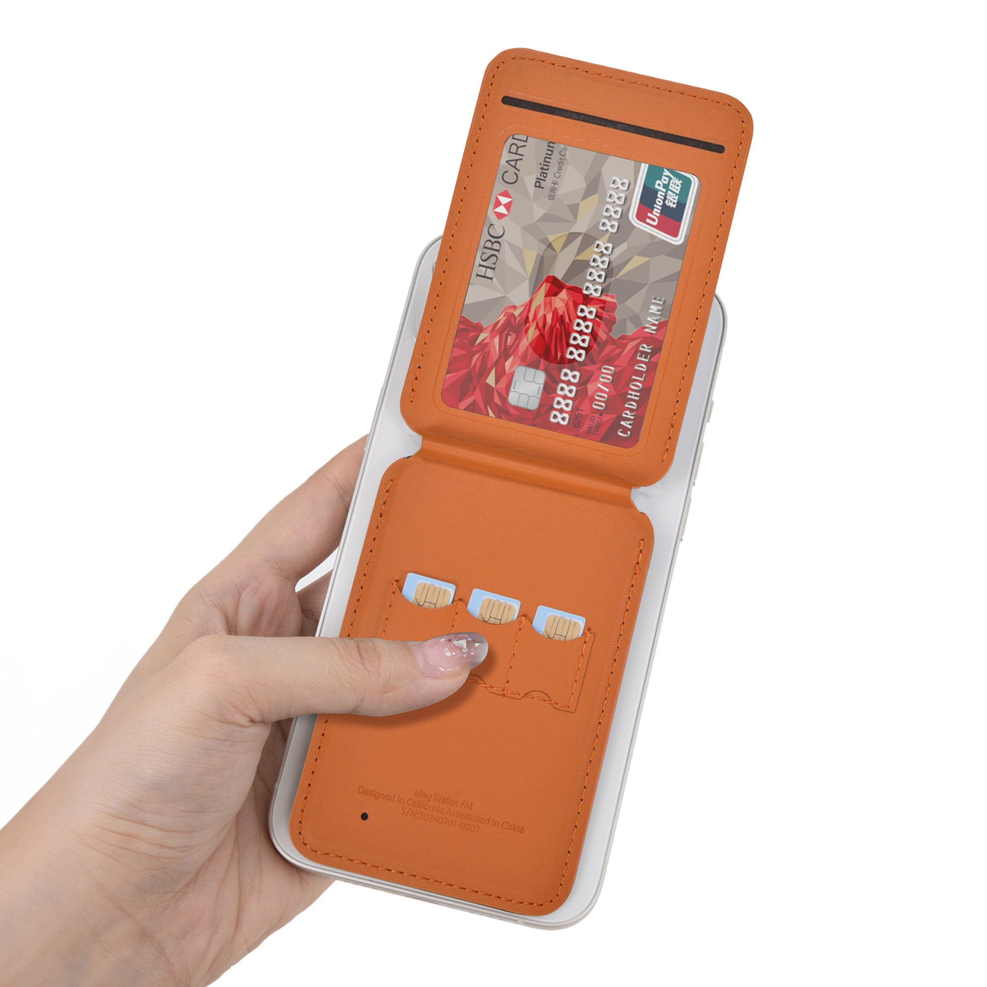 Card Holders / Wallets