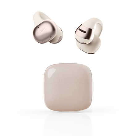 WiWU O202 Open-Ear AI Translation Earbuds