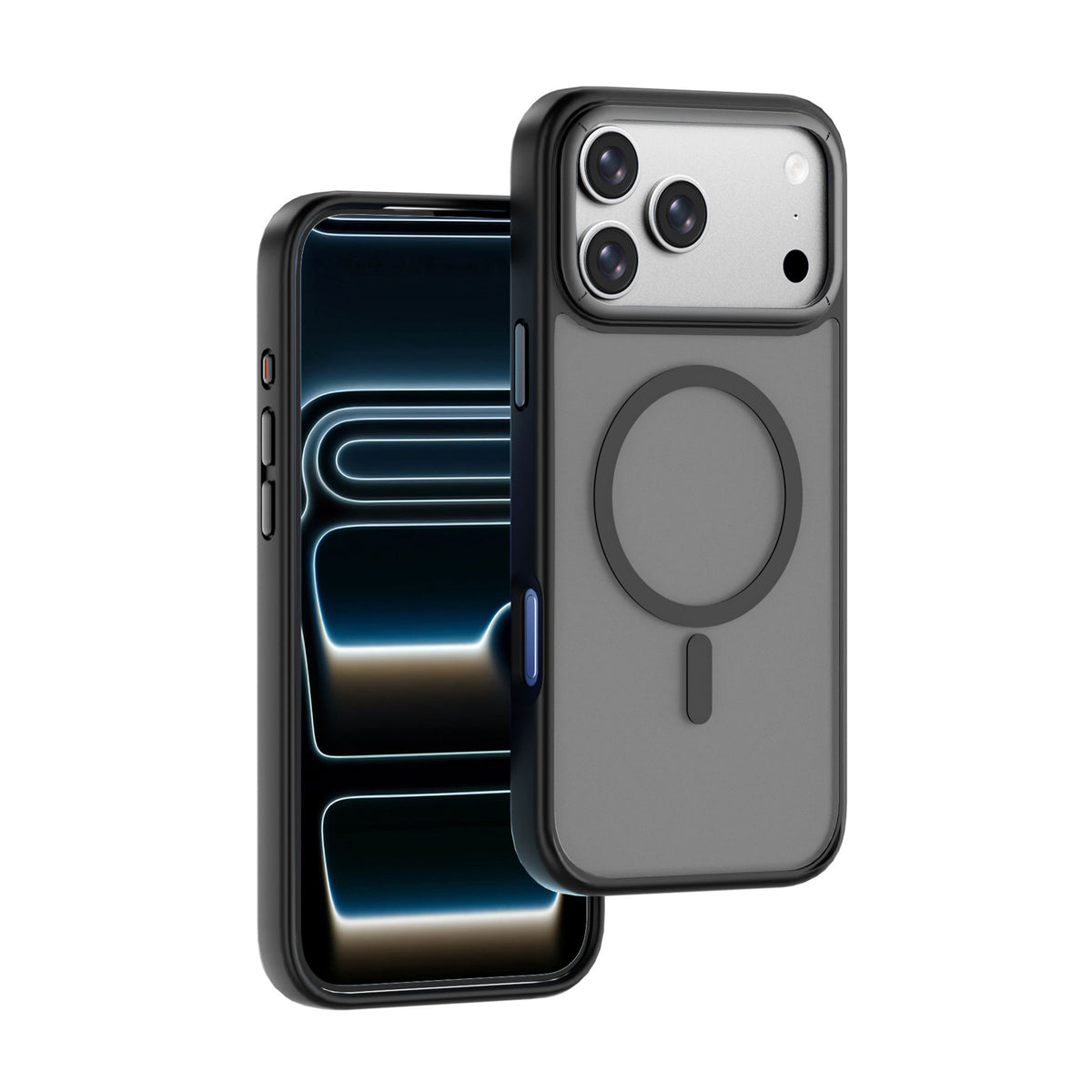 WiWU FGG-012 Armor Pro Phone Case