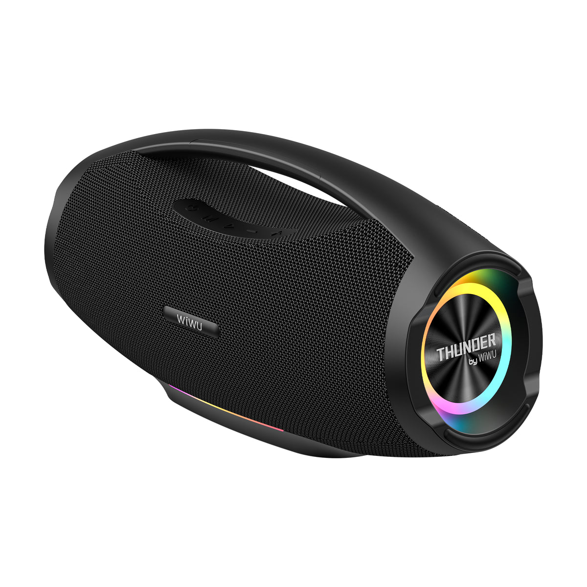 WiWU Thunder SPK-006 Wireless Speaker