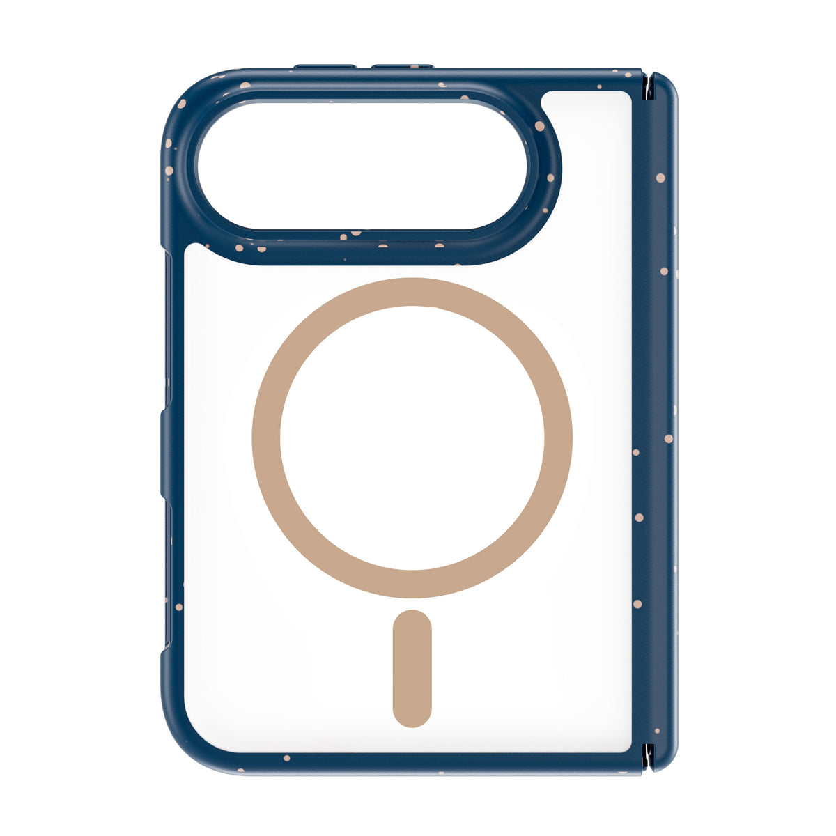 WiWU AA-202 AeroArmor Pro Matte Anti-Dirt Magnetic Case for iP Duo