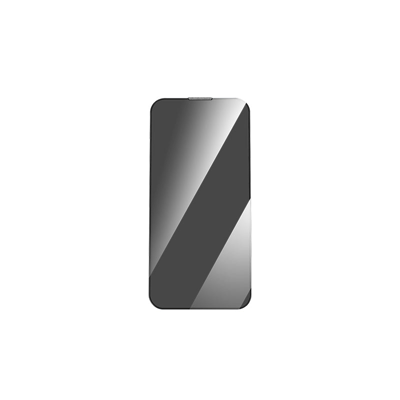 WiWU Zero Curved Privacy Tempered Glass for iP17 Series GT-027