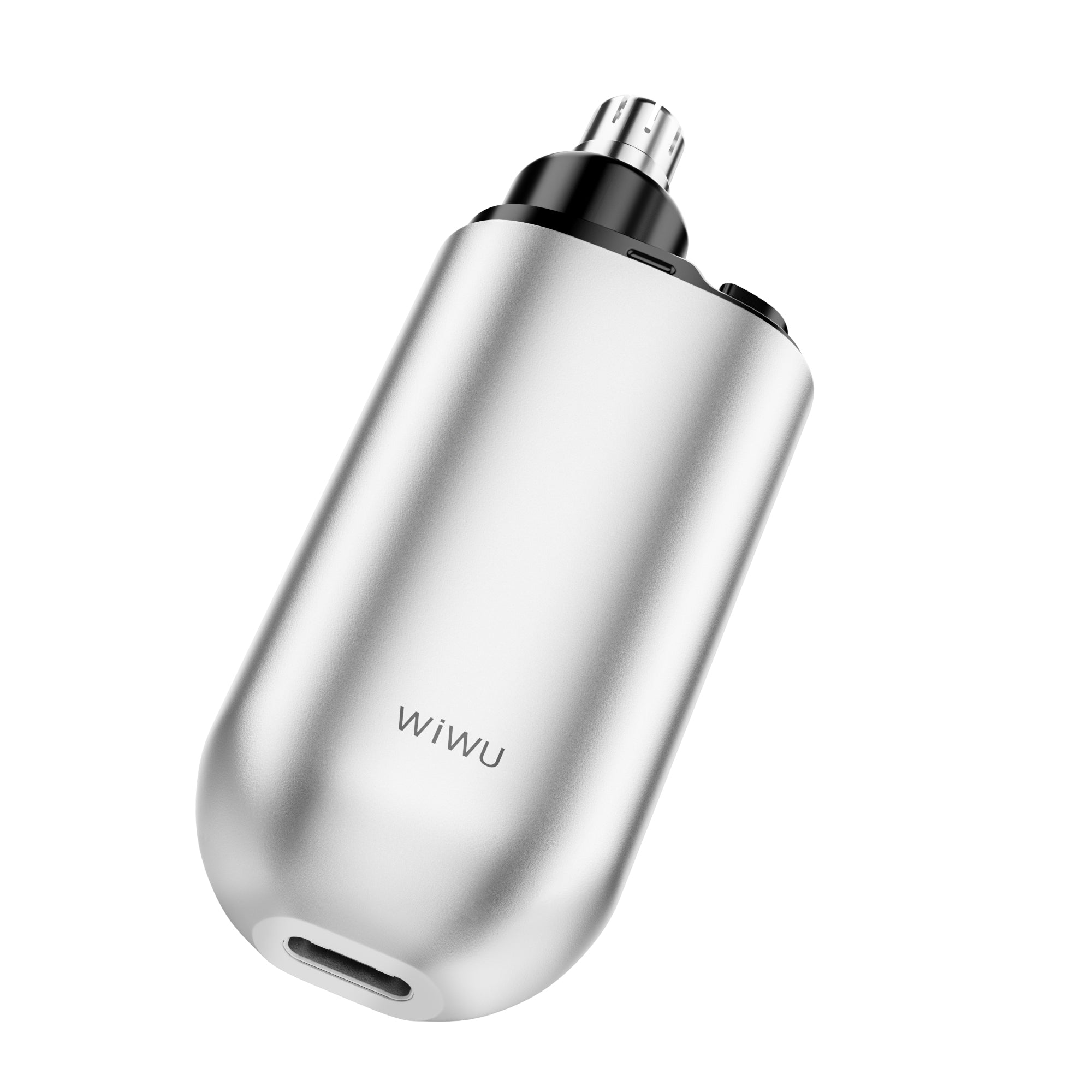 WiWU 3 in 1 Gentleman Shaver Sets Wi-SH005