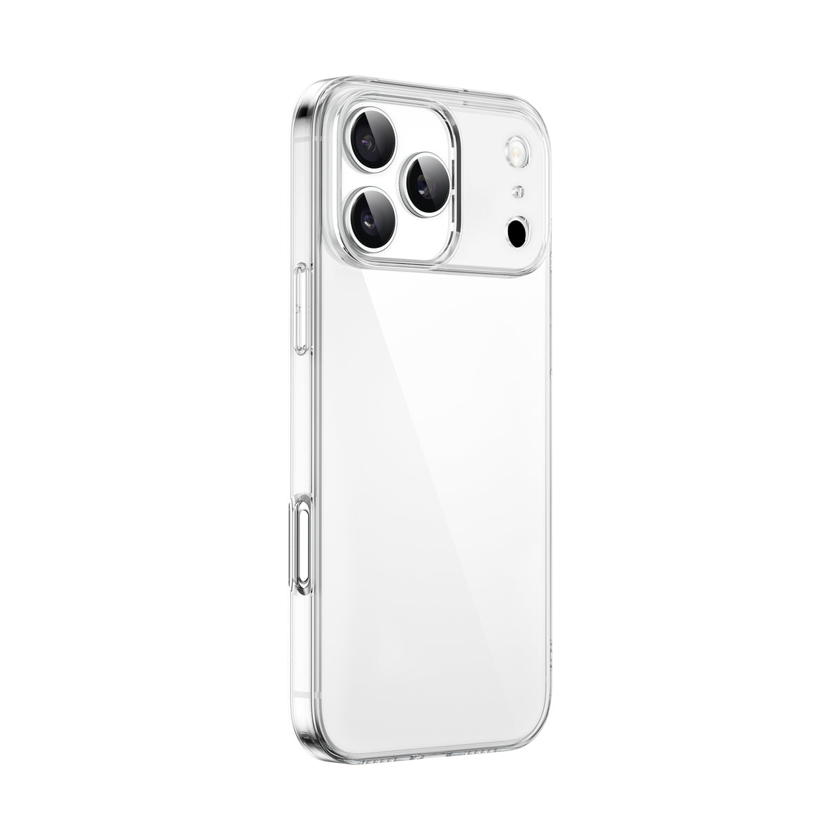 WiWU iShield One Crystal Clear Phone Case – ZCC-108