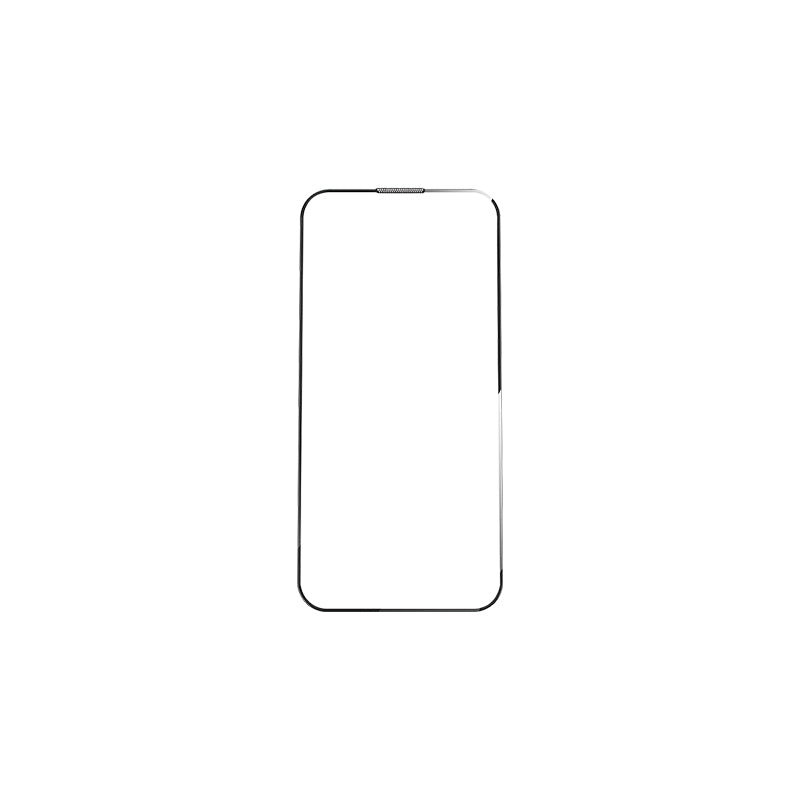 WiWU Super Clear Tempered Glass for iP17 Series GT-009