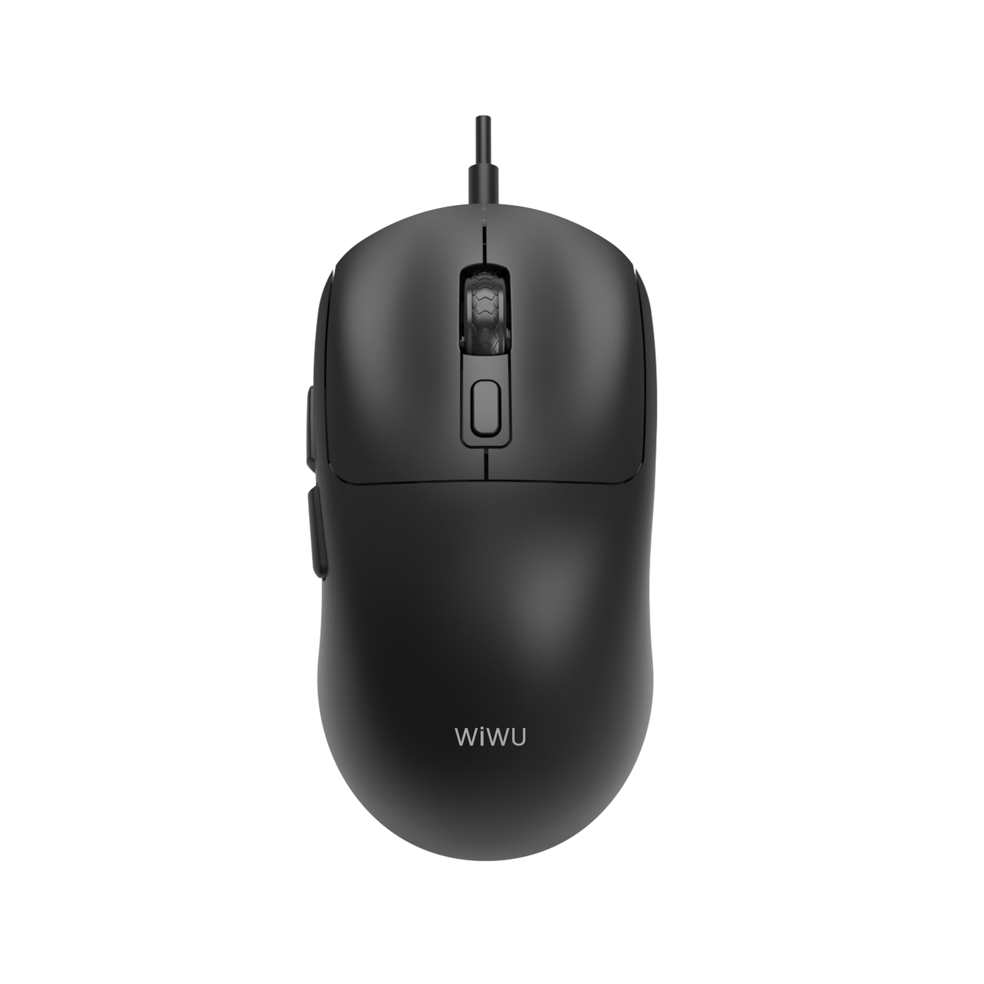 WiWU USB 2.0 Wired office Mouse WM111