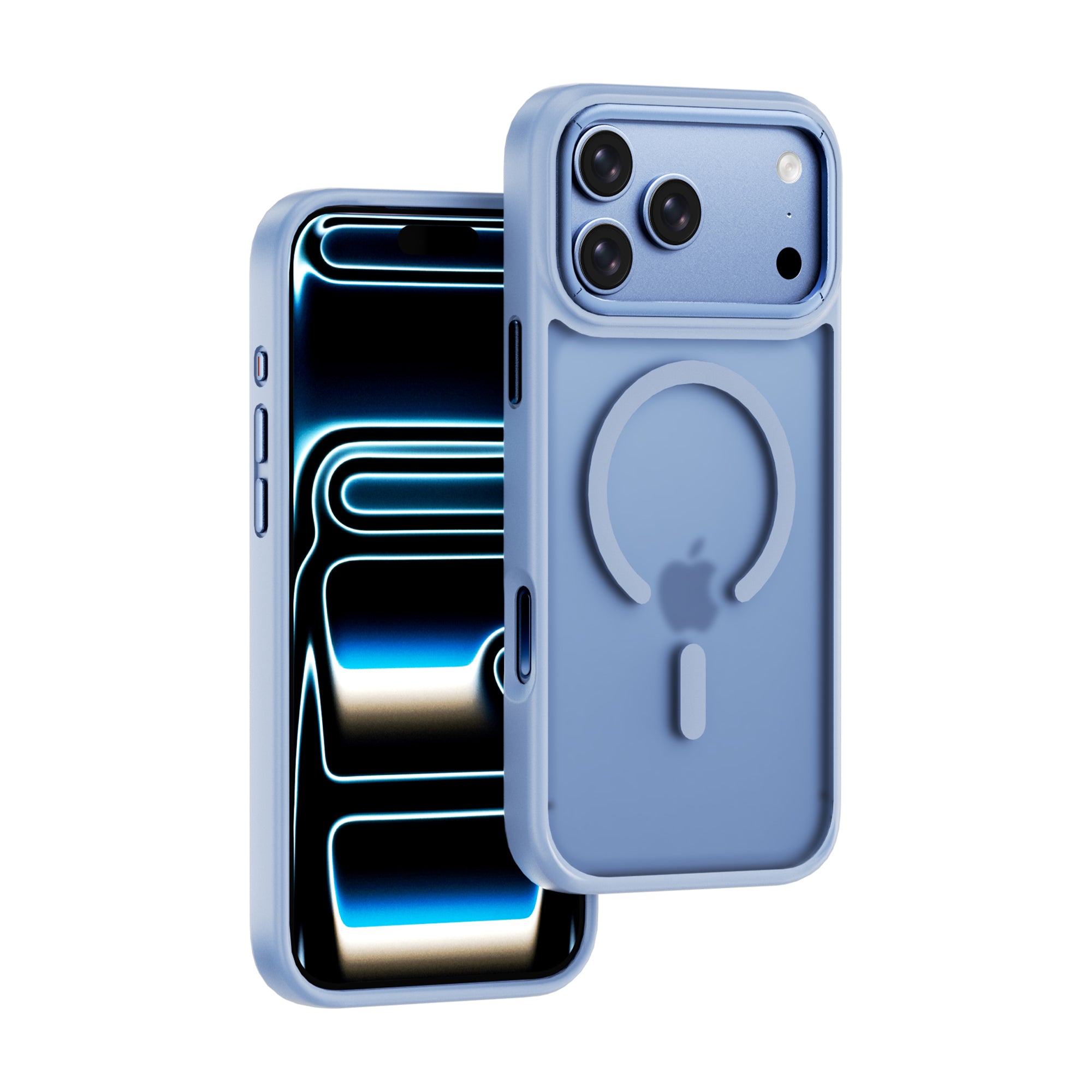 WiWU FGG-012 Armor Pro Phone Case