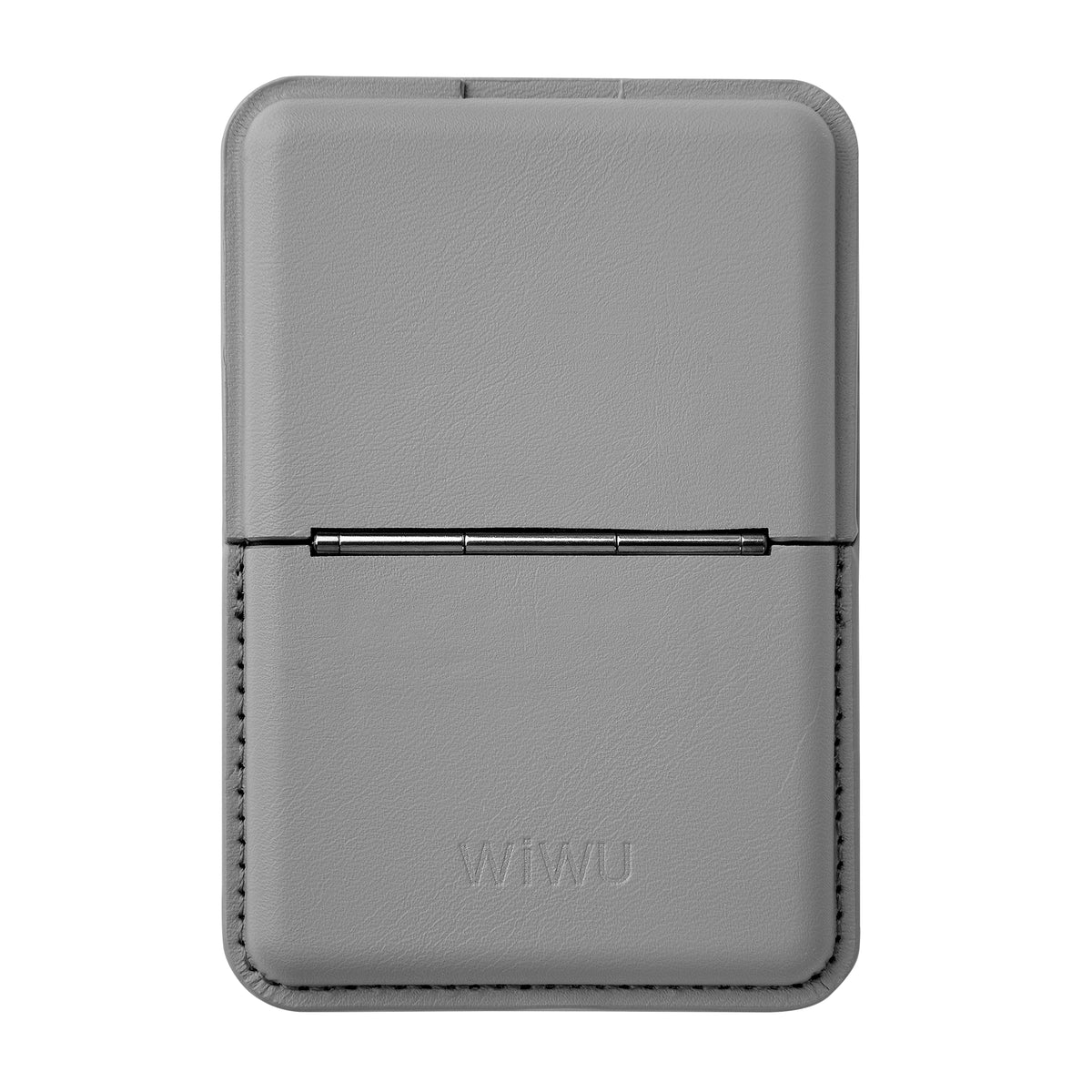 WiWU Mag Wallet MW-001 Portable Card Holder Stand for iPhone