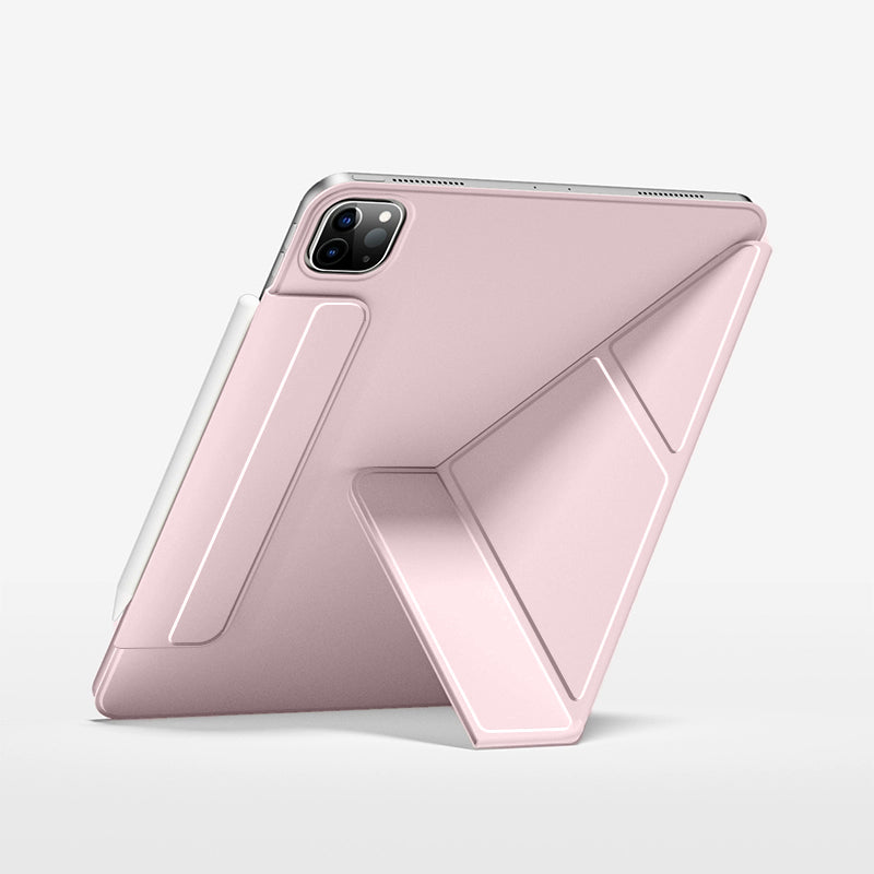 WiWU Magnetic Smart Folio case for iPad Wi-004