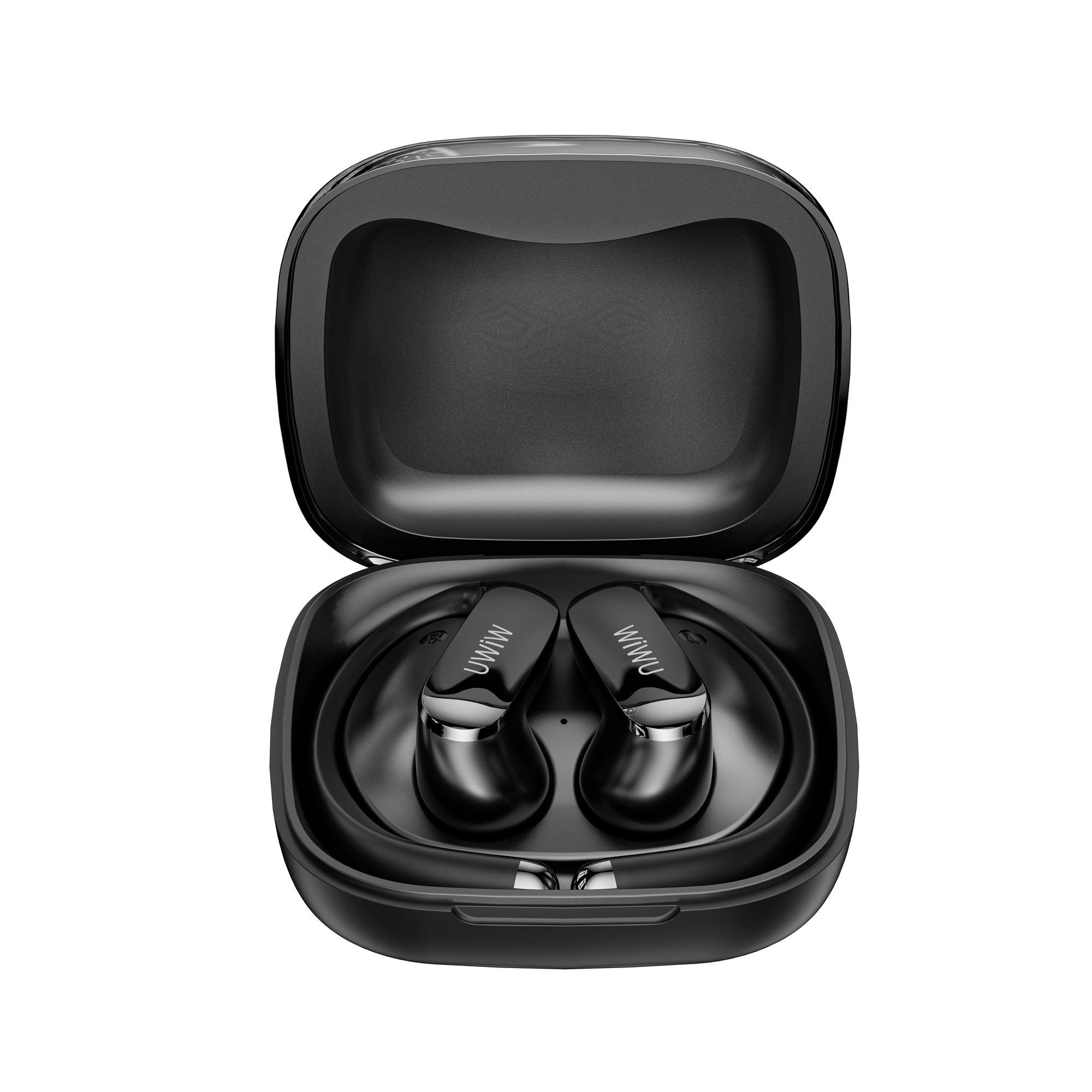 WiWU Ai303 Multilingual Real-time Translation Wireless Earbuds