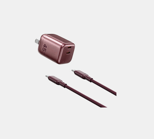 Wall Chargers / GaN Chargers