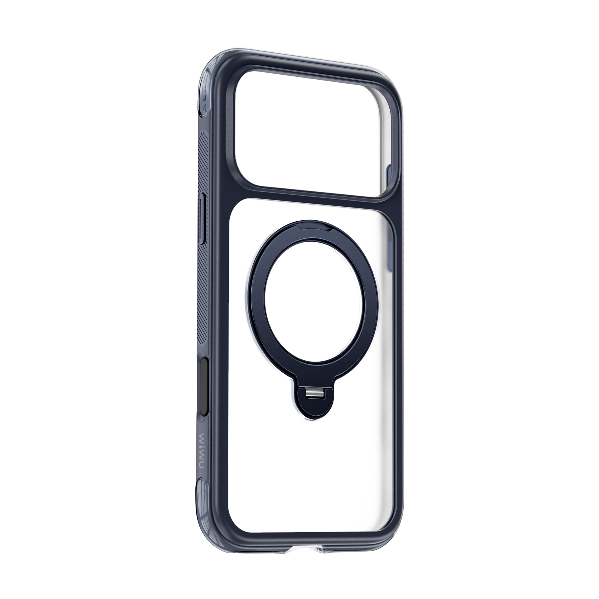 WiWU AS-203 AeroShield Ultra Airbag Anti-Drop MagSafe Phone Case