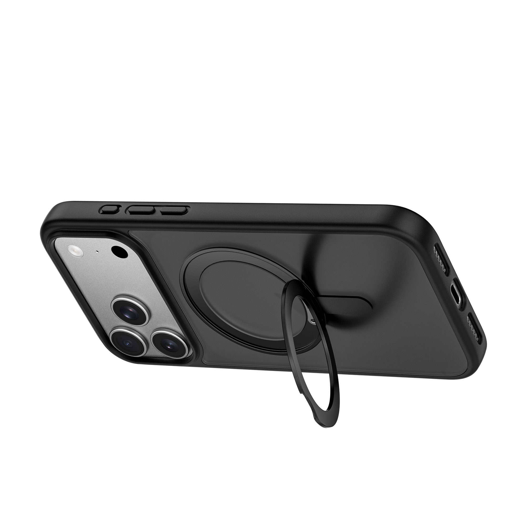 WiWU FGG-202 Armor Ultra Phone Case