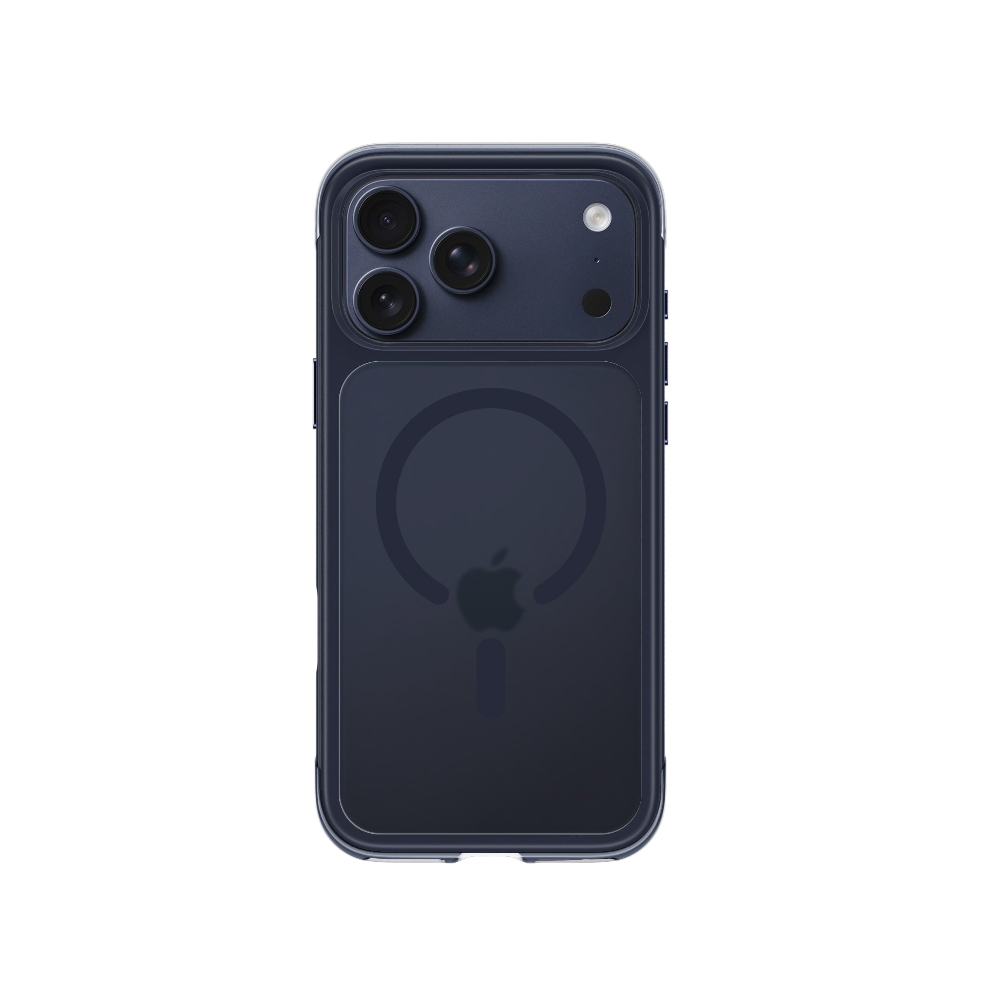 WiWU AS-202 AeroShield Pro Airbag Anti-Drop MagSafe Phone Case